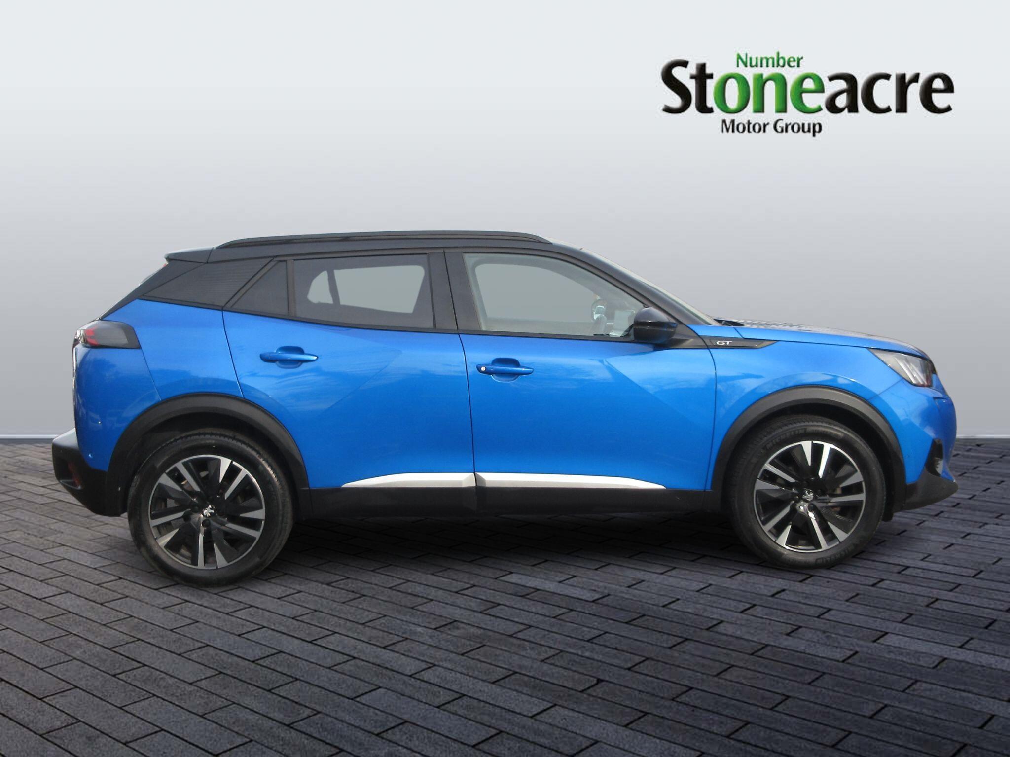 Peugeot 2008 Image 2