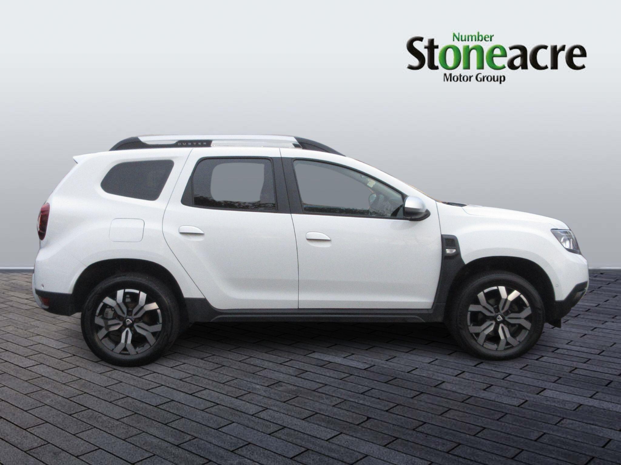 Dacia Duster 1.0 TCe Prestige Euro 6 (s/s) 5dr NX72TXO Image 2