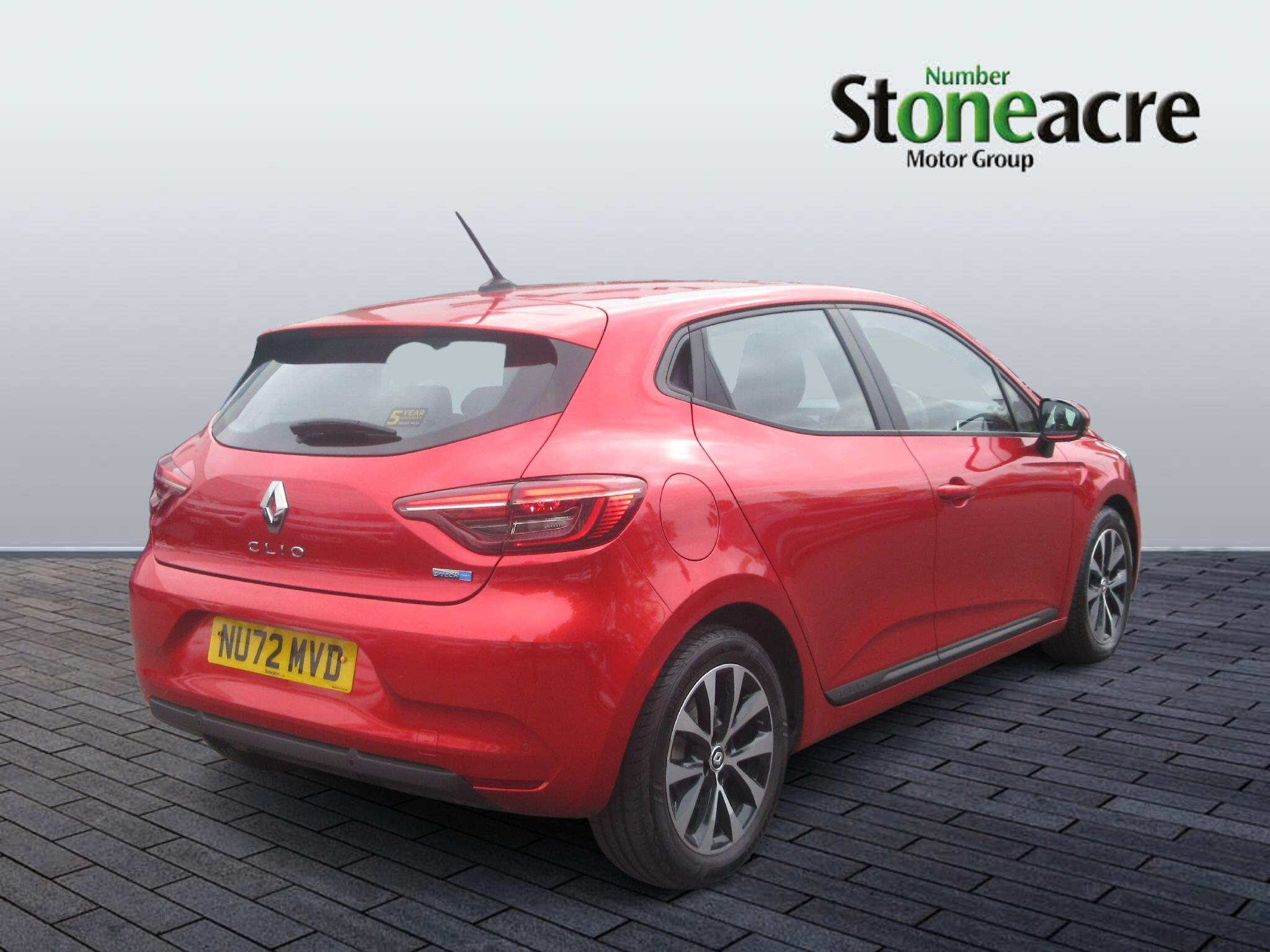 Renault Clio Image 3