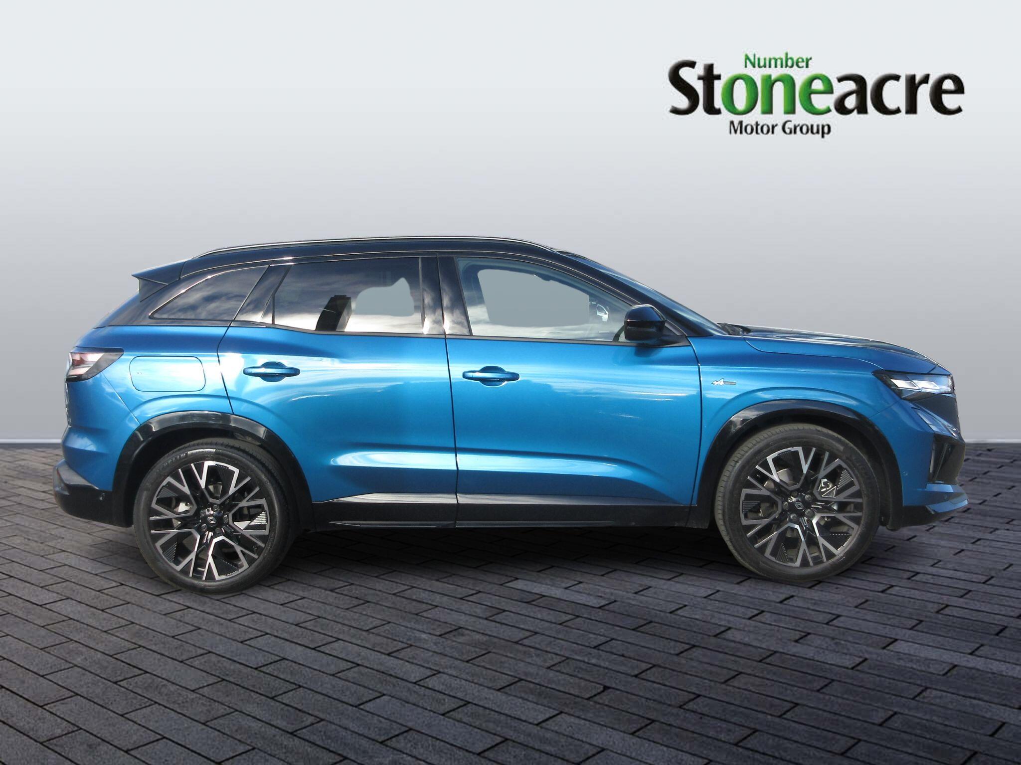 Renault Austral Image 2