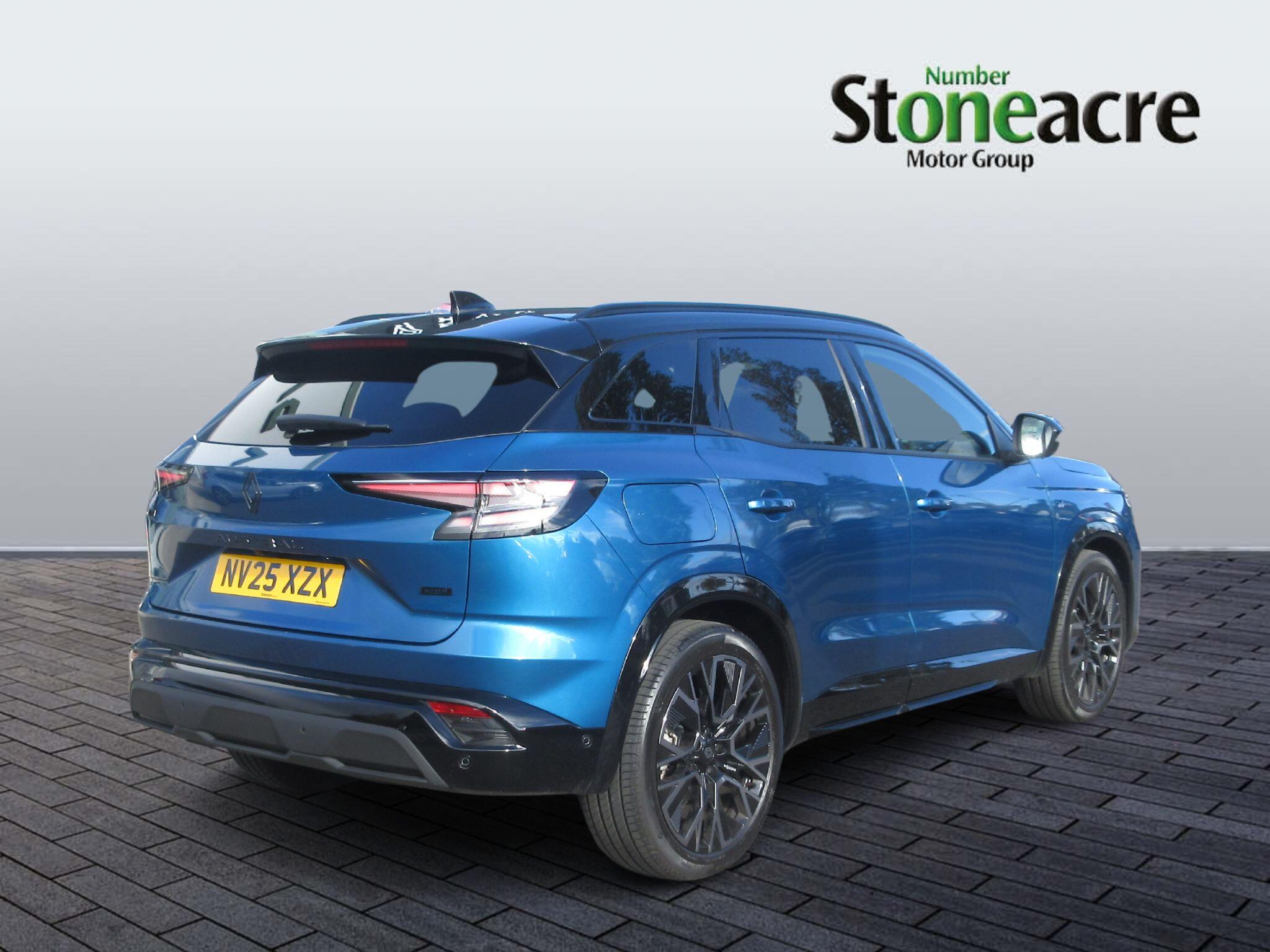 Renault Austral Image 3