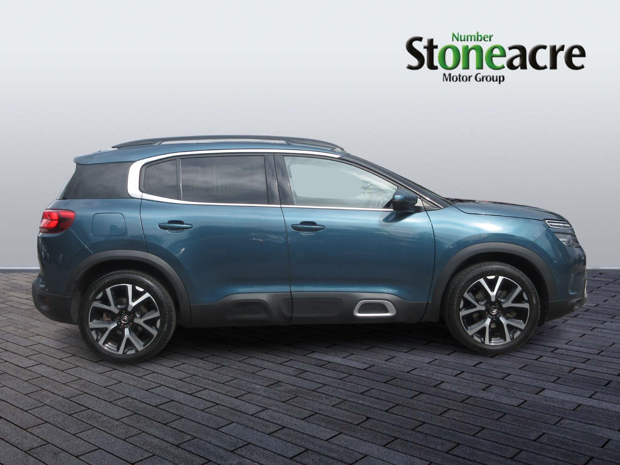Citroen C5 Aircross Image 2