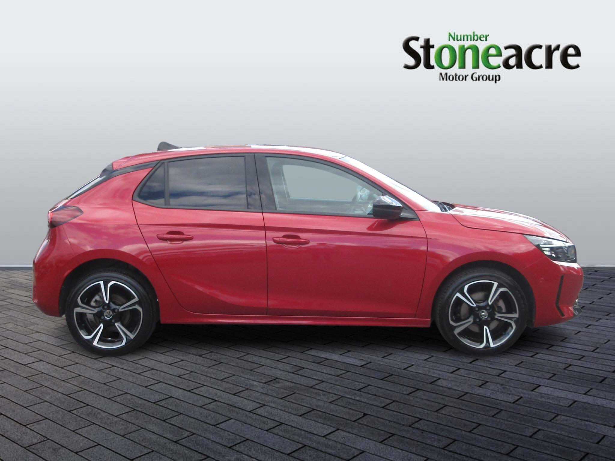 Vauxhall Corsa Image 2