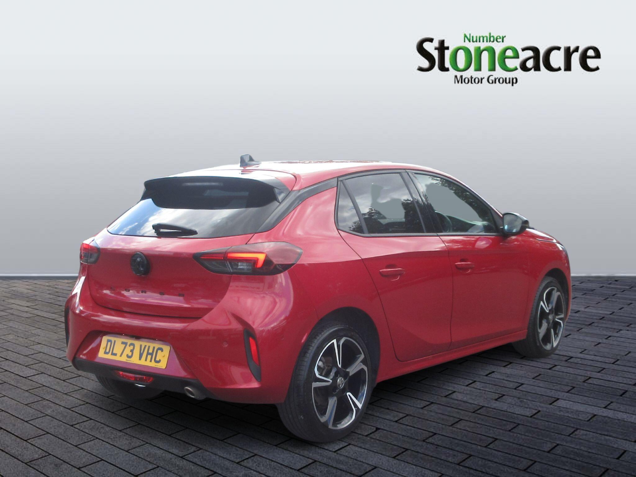 Vauxhall Corsa Image 3