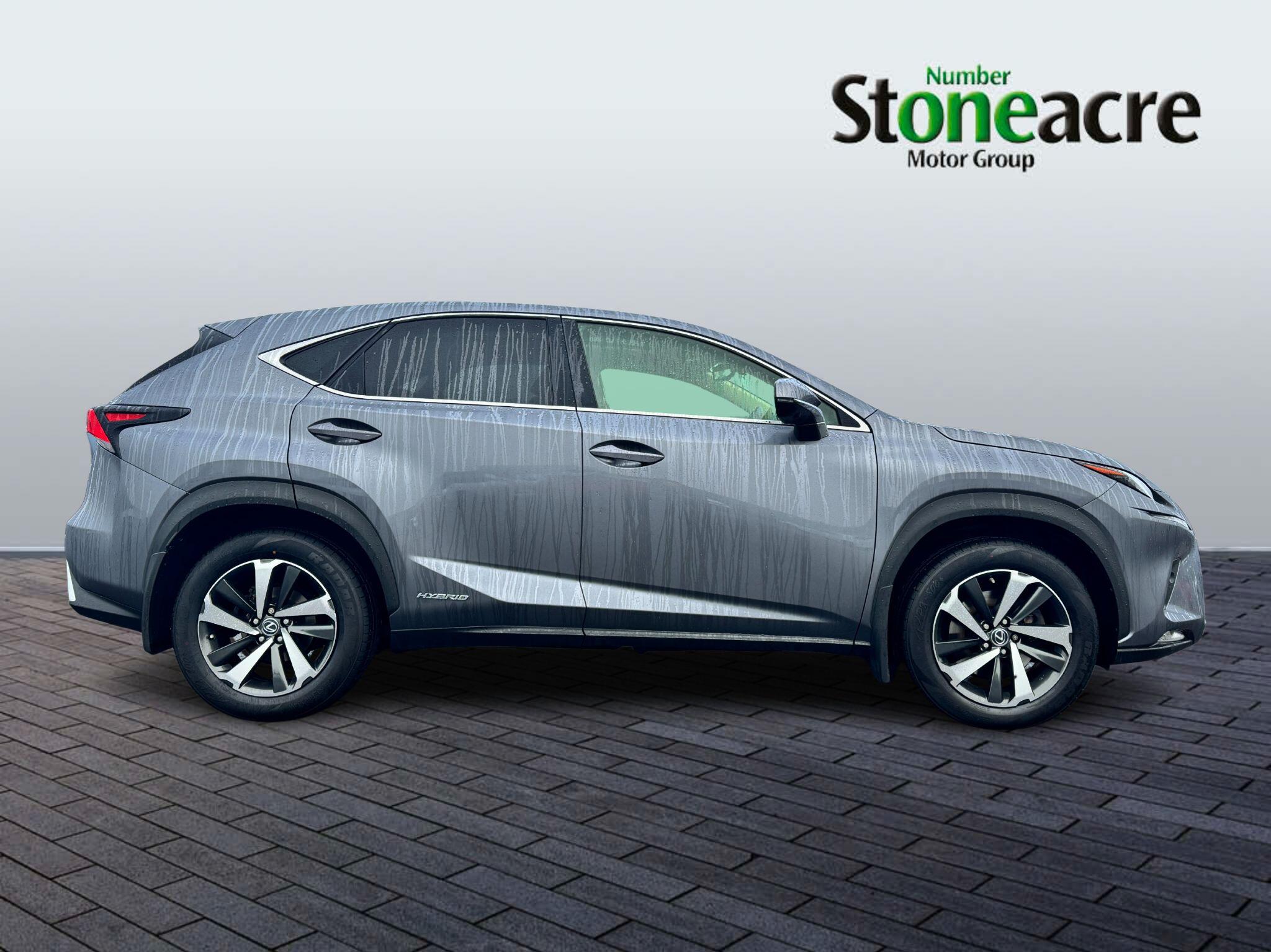 Lexus NX Self-Charging Hybrid 2.5 300h Takumi E-CVT 4WD Euro 6 (s/s) 5dr ND20WJO Image 2