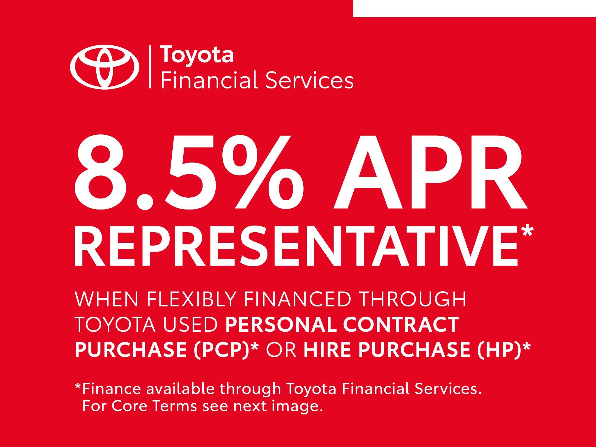 Toyota Yaris Cross 1.5 VVT-h Icon SUV 5dr Petrol Hybrid E-CVT Euro 6 (s/s) (116 ps) ND73OOF Image 2