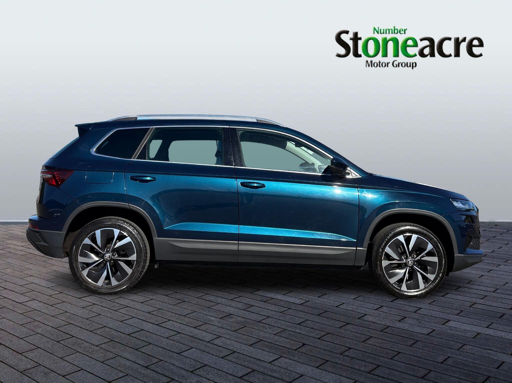 Skoda Karoq 1.5 TSI SE L 5dr DSG YR72ZSF Image 2