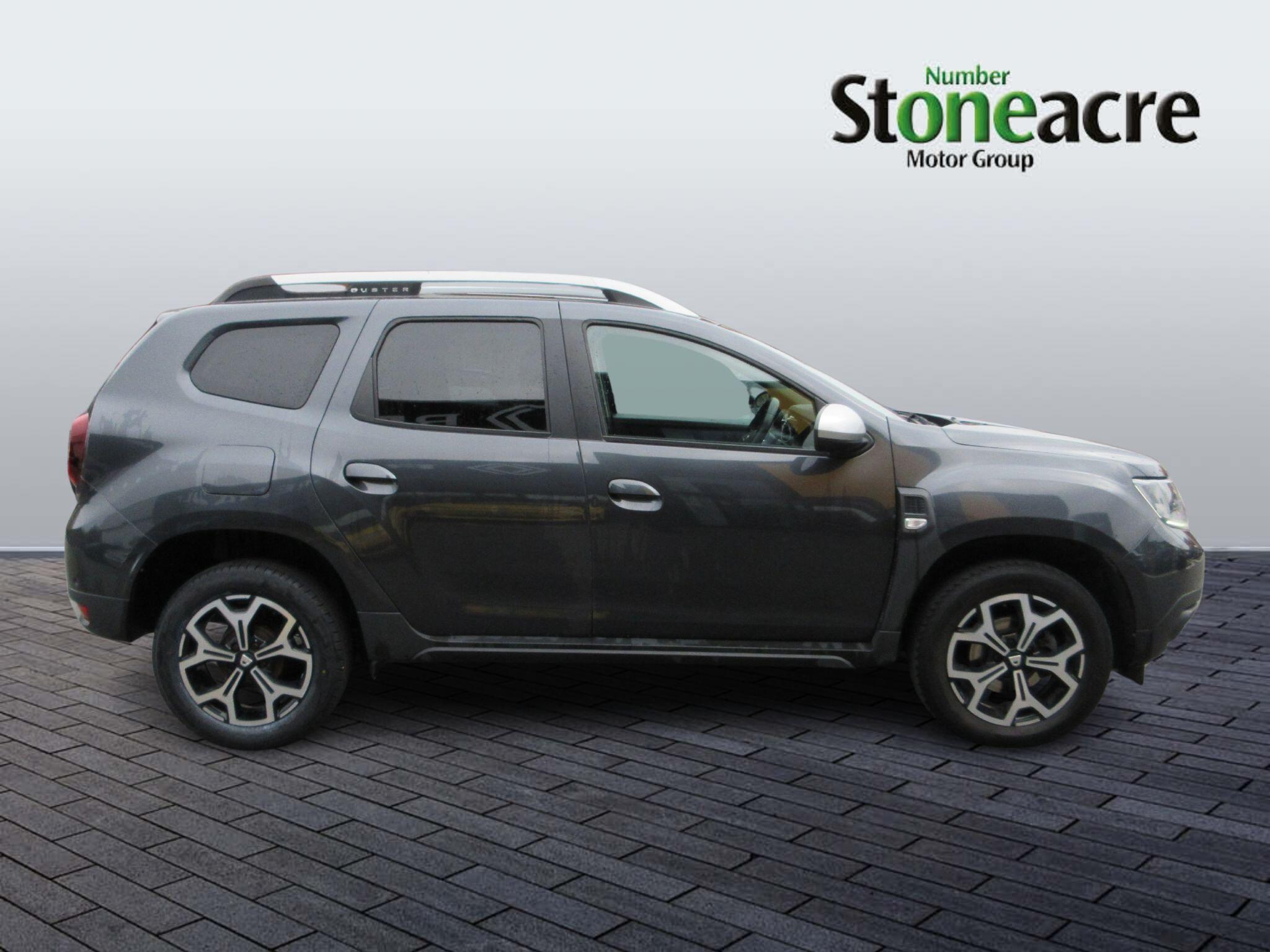 Dacia Duster Image 2