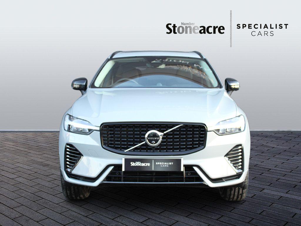 Volvo XC60 2.0h T8 18.8kWh Ultra Bright Auto AWD Euro 6 (s/s) 5dr NA74EVV Image 2