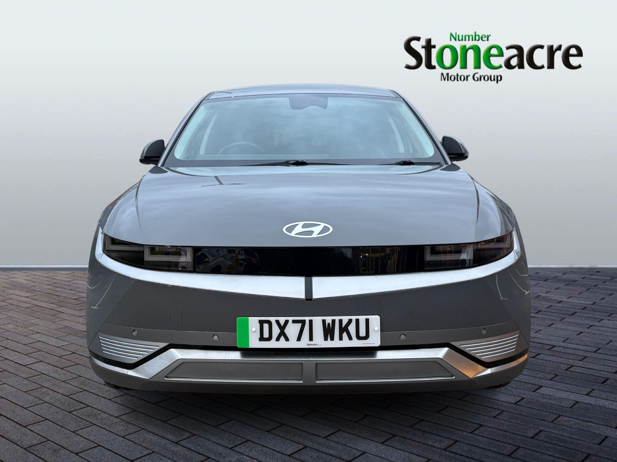 Hyundai IONIQ 5 73kWh Ultimate Auto 5dr DX71WKU Image 2