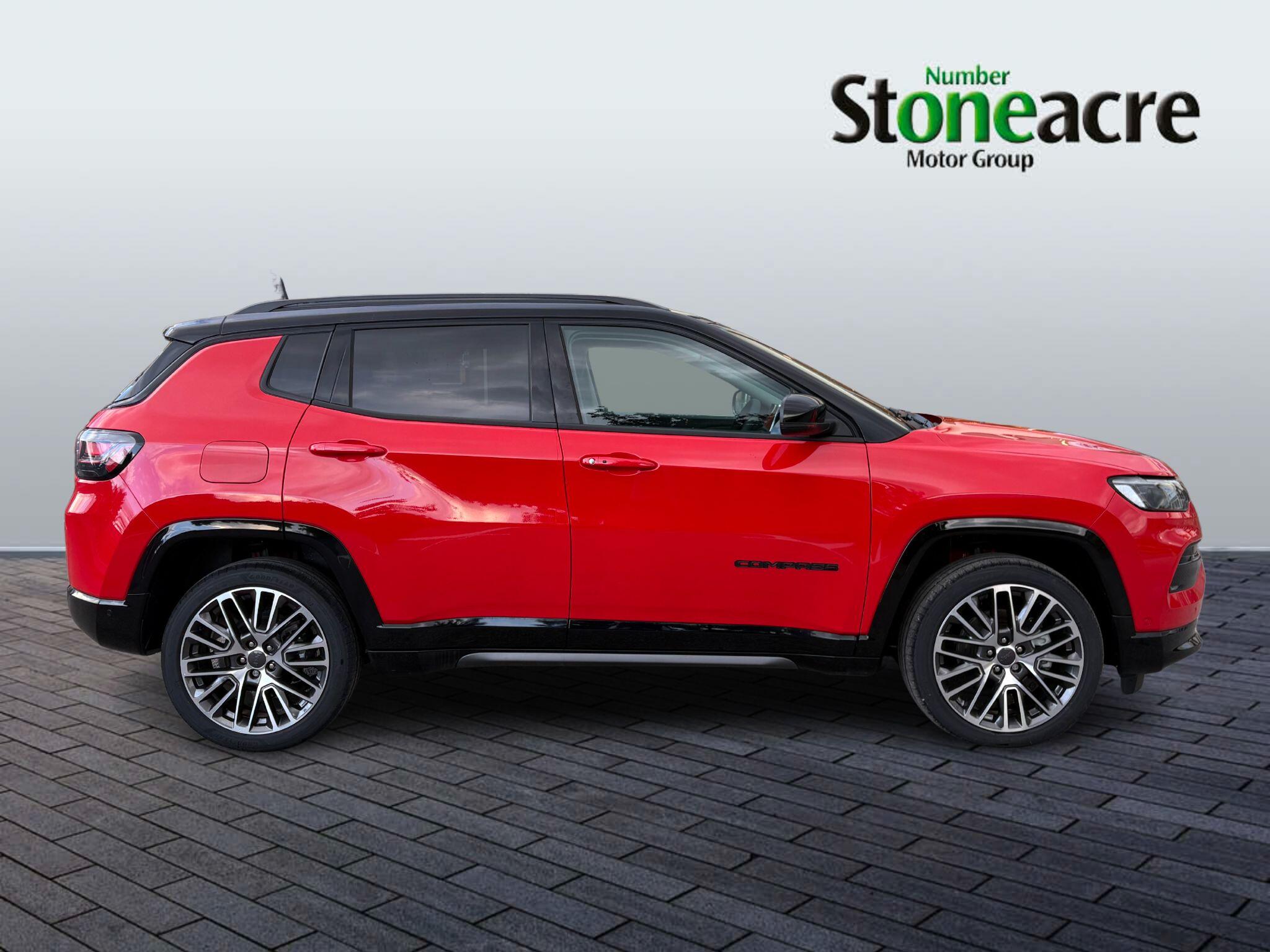 Jeep Compass Image 2