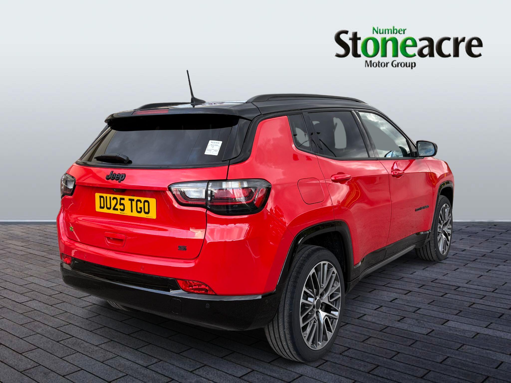 Jeep Compass Image 3