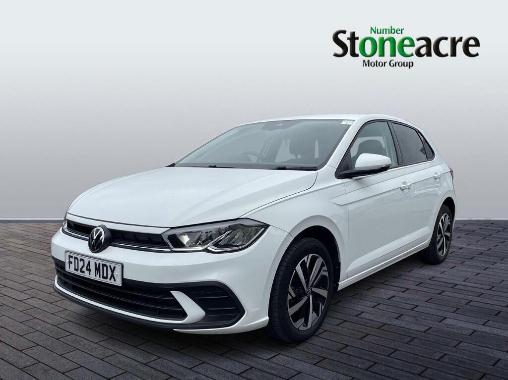 Volkswagen Polo Image 3