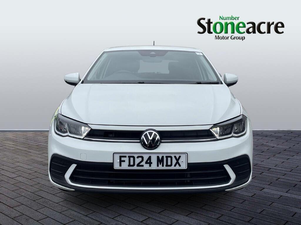 Volkswagen Polo Image 2