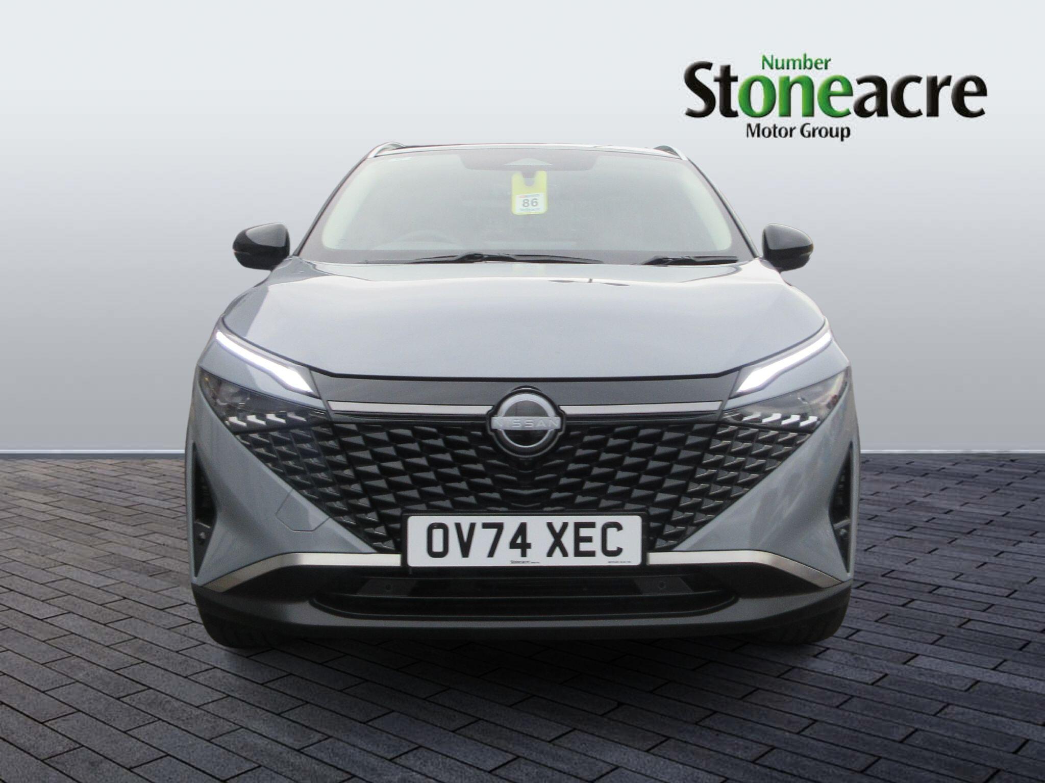 Nissan Qashqai Image 2