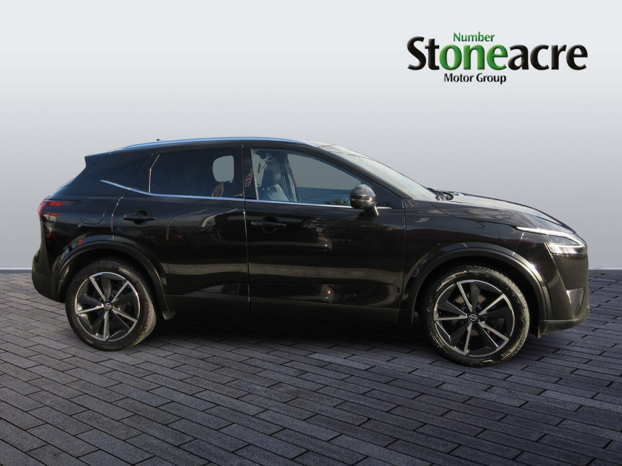 Nissan Qashqai Image 2