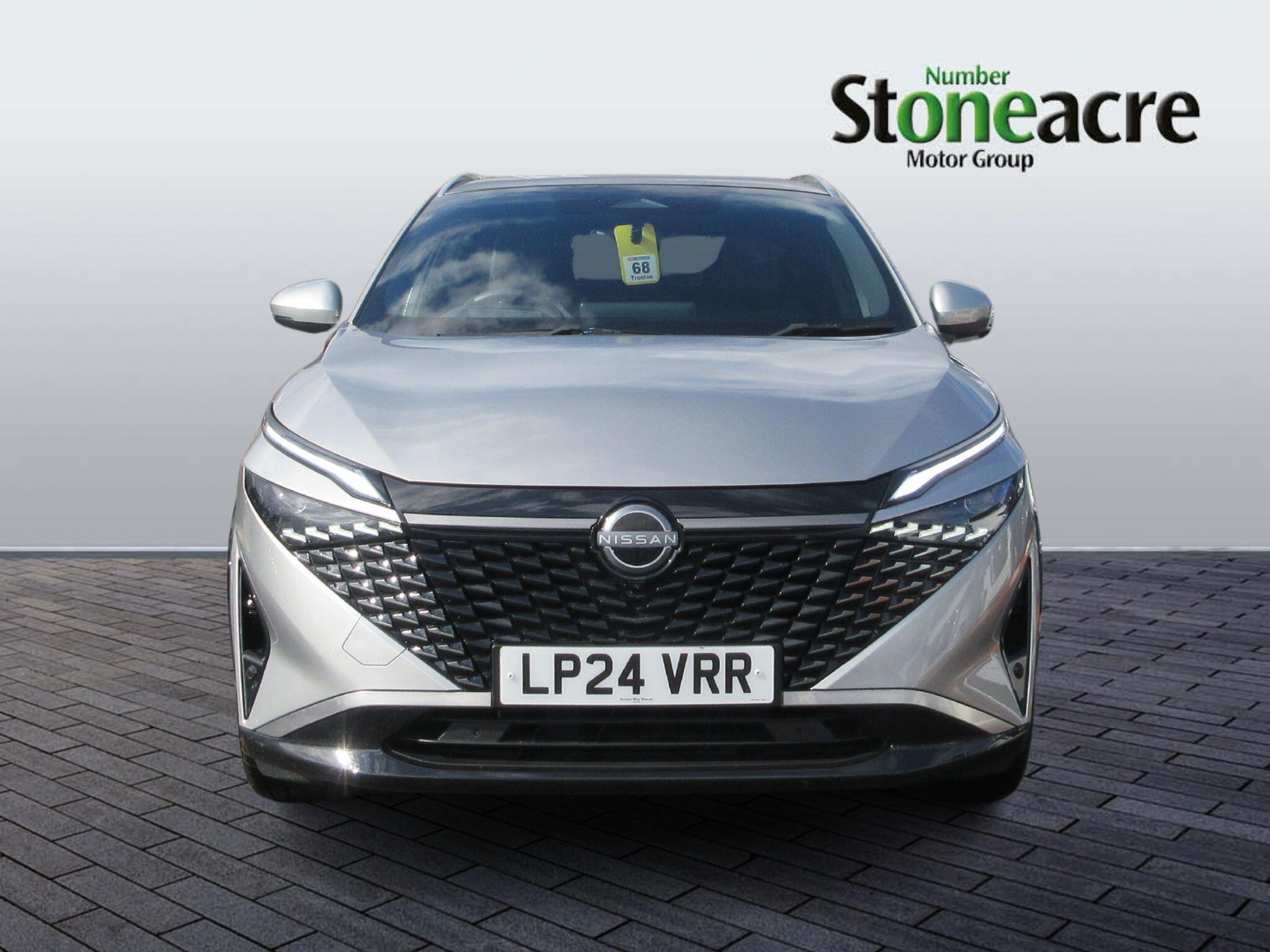 Nissan Qashqai Image 2