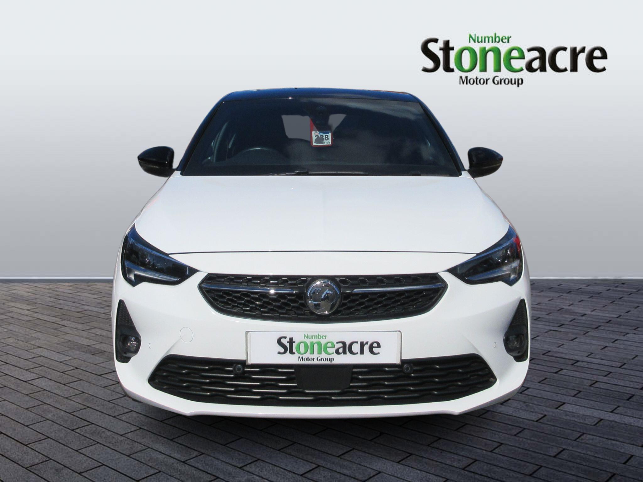 Vauxhall Corsa Image 2