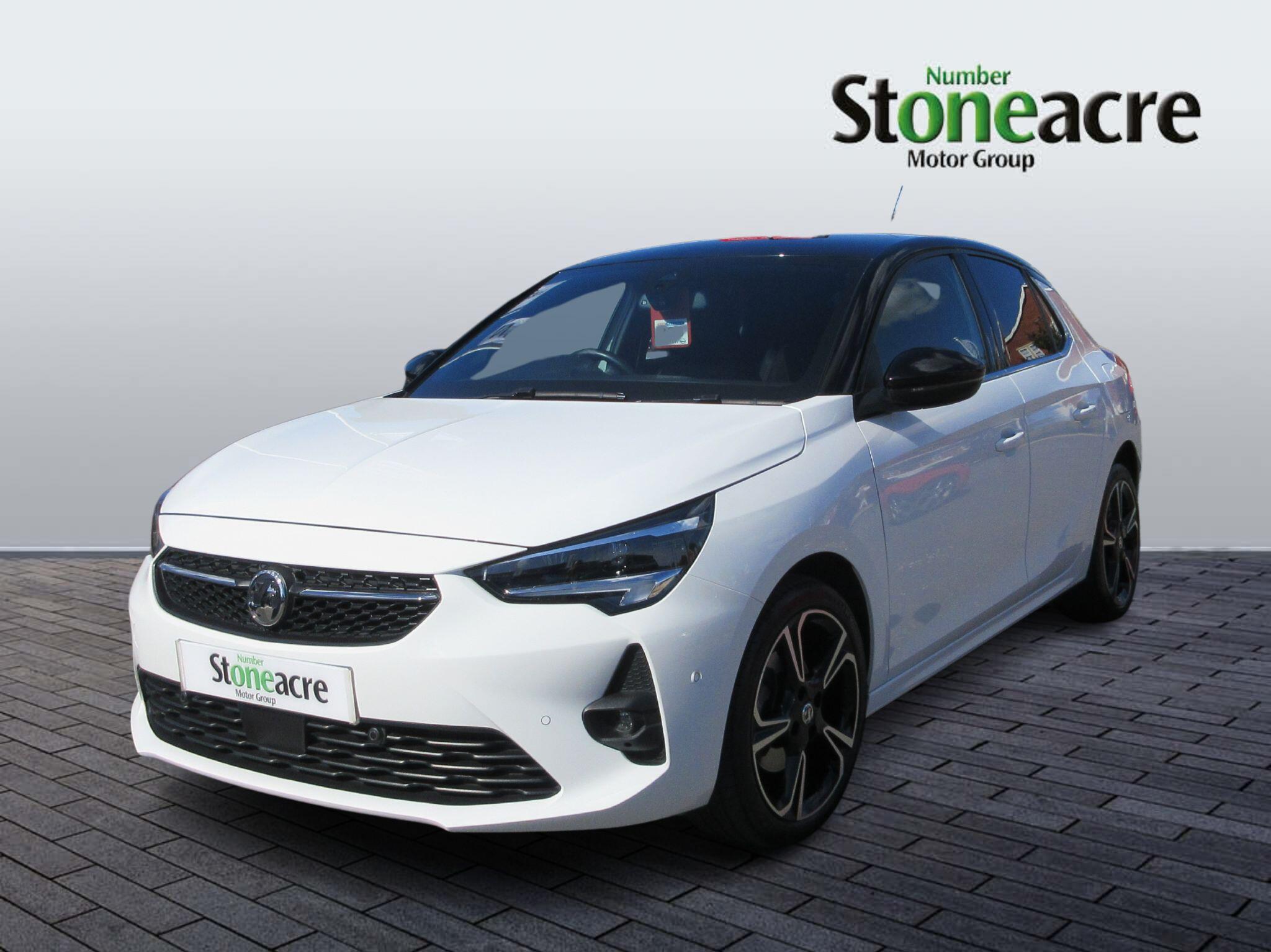 Vauxhall Corsa Image 3