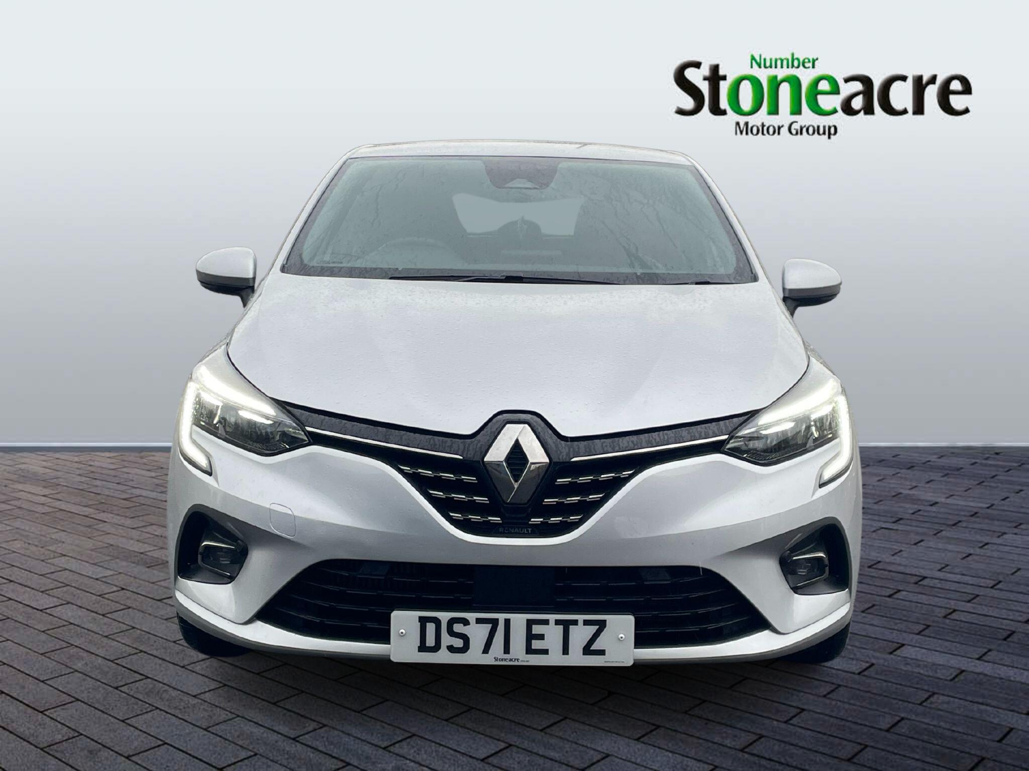 Renault Clio 1.0 TCe S Edition CVT A7 Euro 6 (s/s) 5dr DS71ETZ Image 2