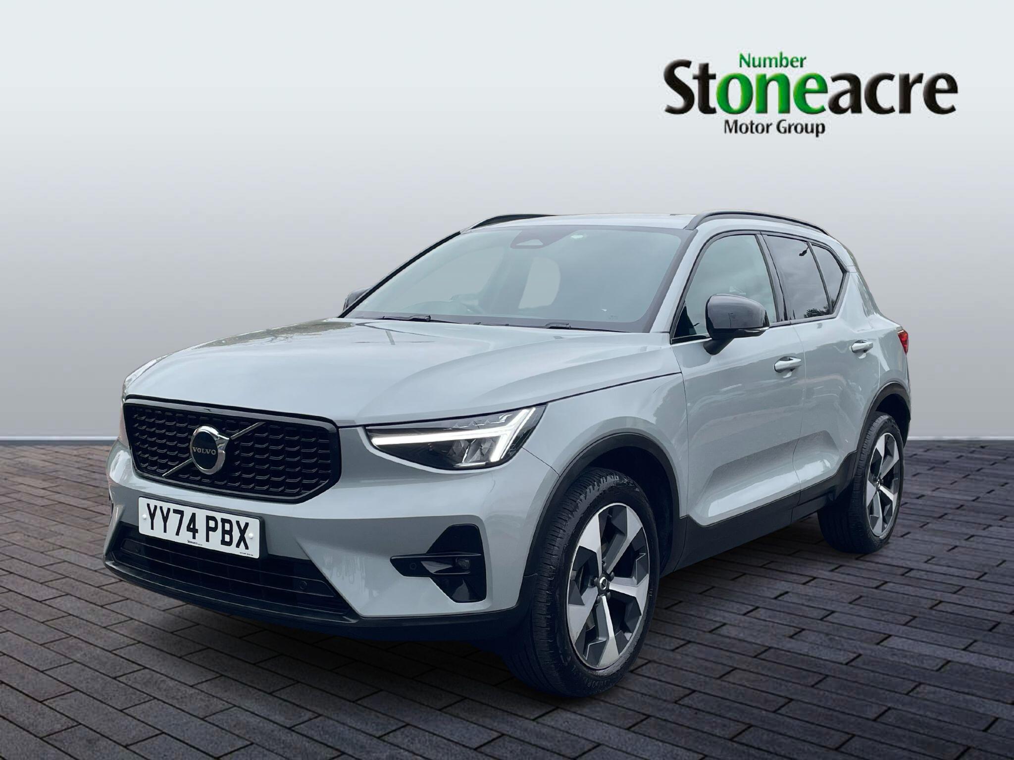 Volvo XC40 Image 3