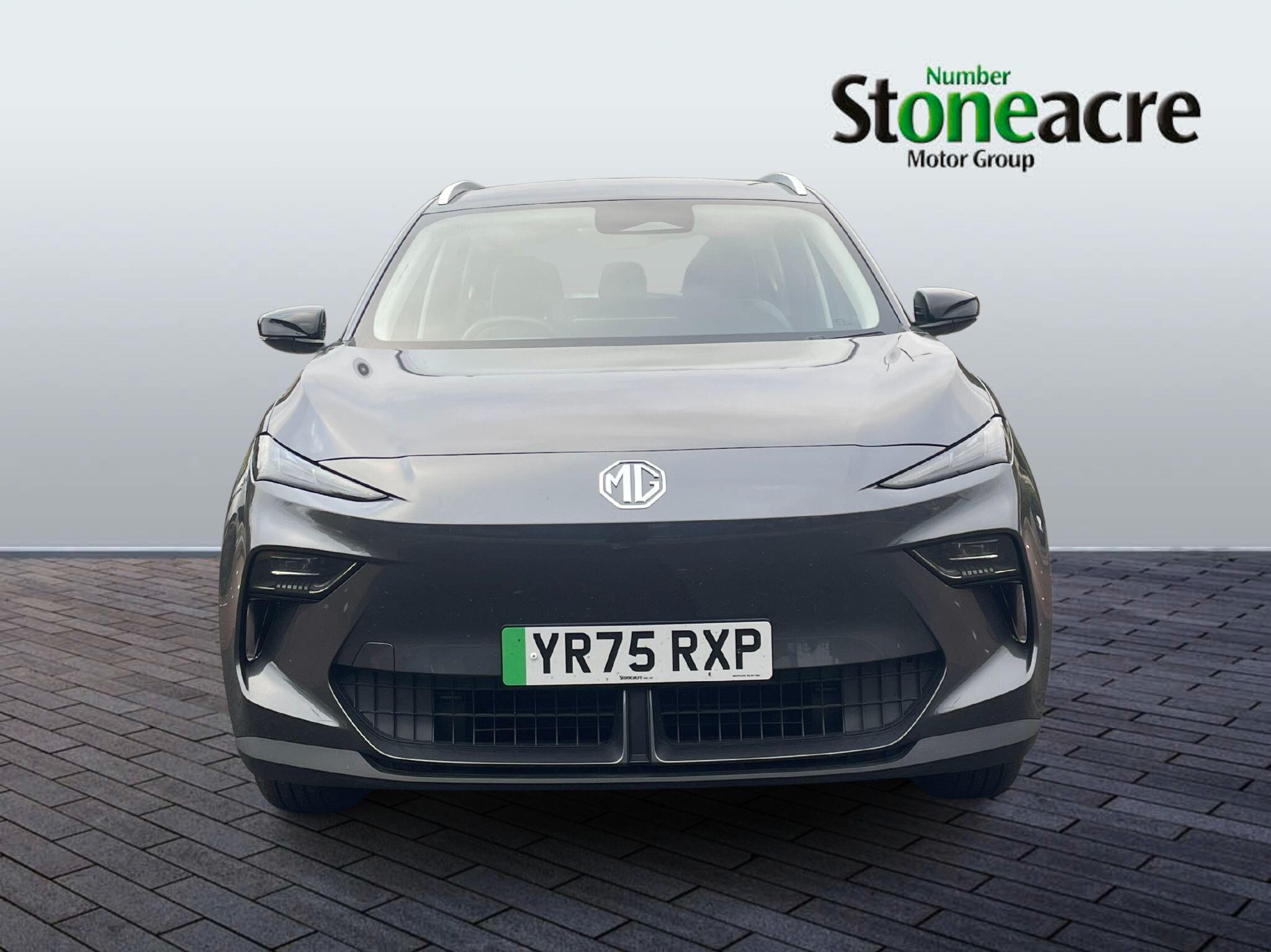 MG S5 EV 49kWh SE Auto 5dr YR75RXP Image 2