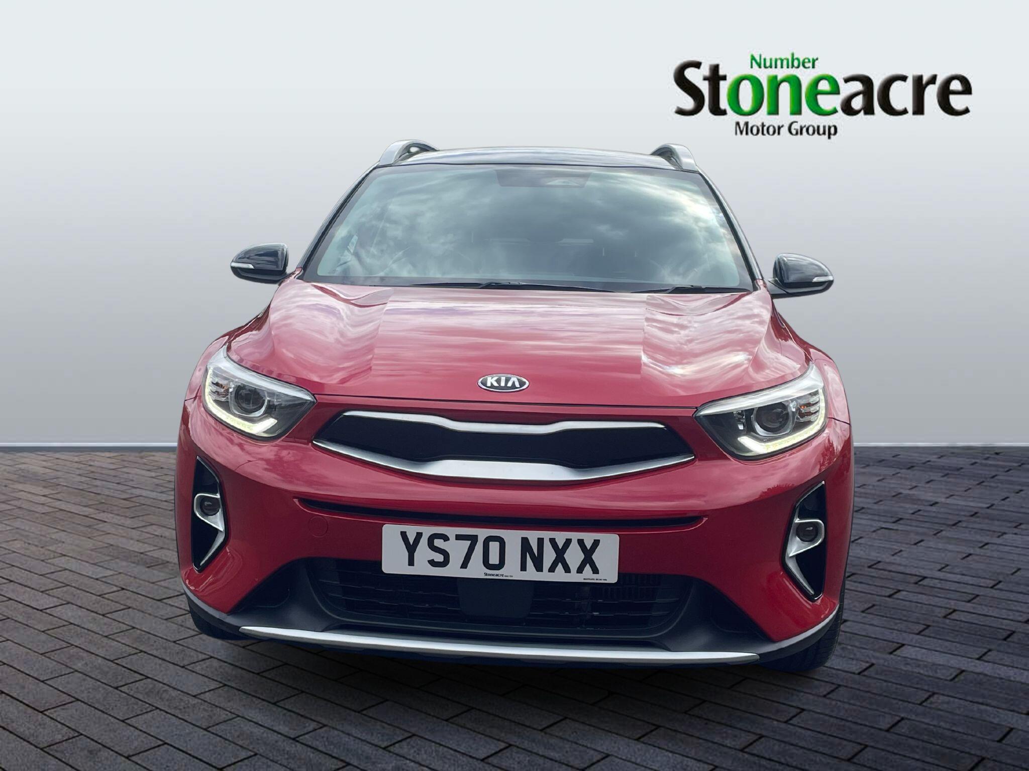 Kia Stonic Image 2