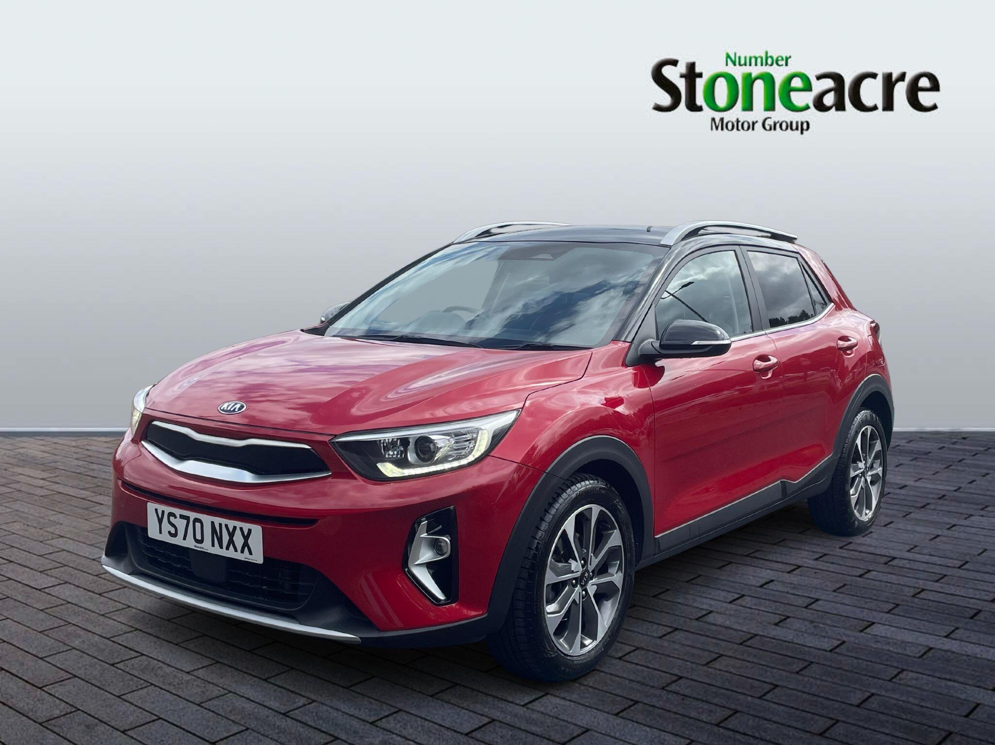 Kia Stonic Image 3