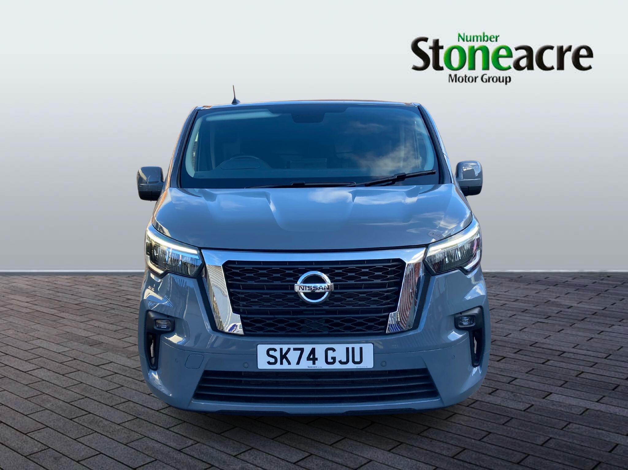 Nissan Primastar 2.0 dCi 30 Tekna L2 Euro 6 (s/s) 5dr SK74GJU Image 2