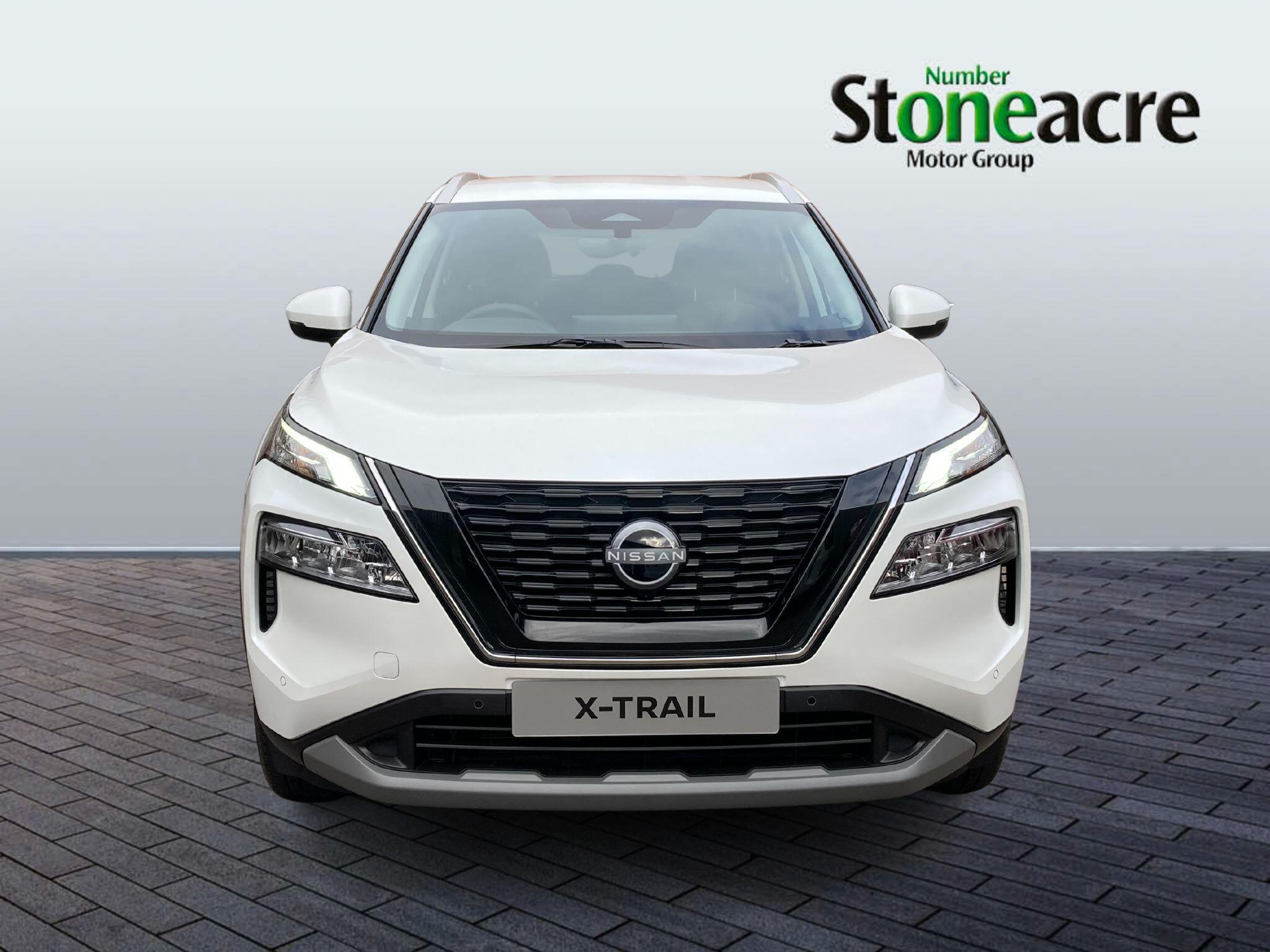 Nissan X-Trail e-POWER Image 2