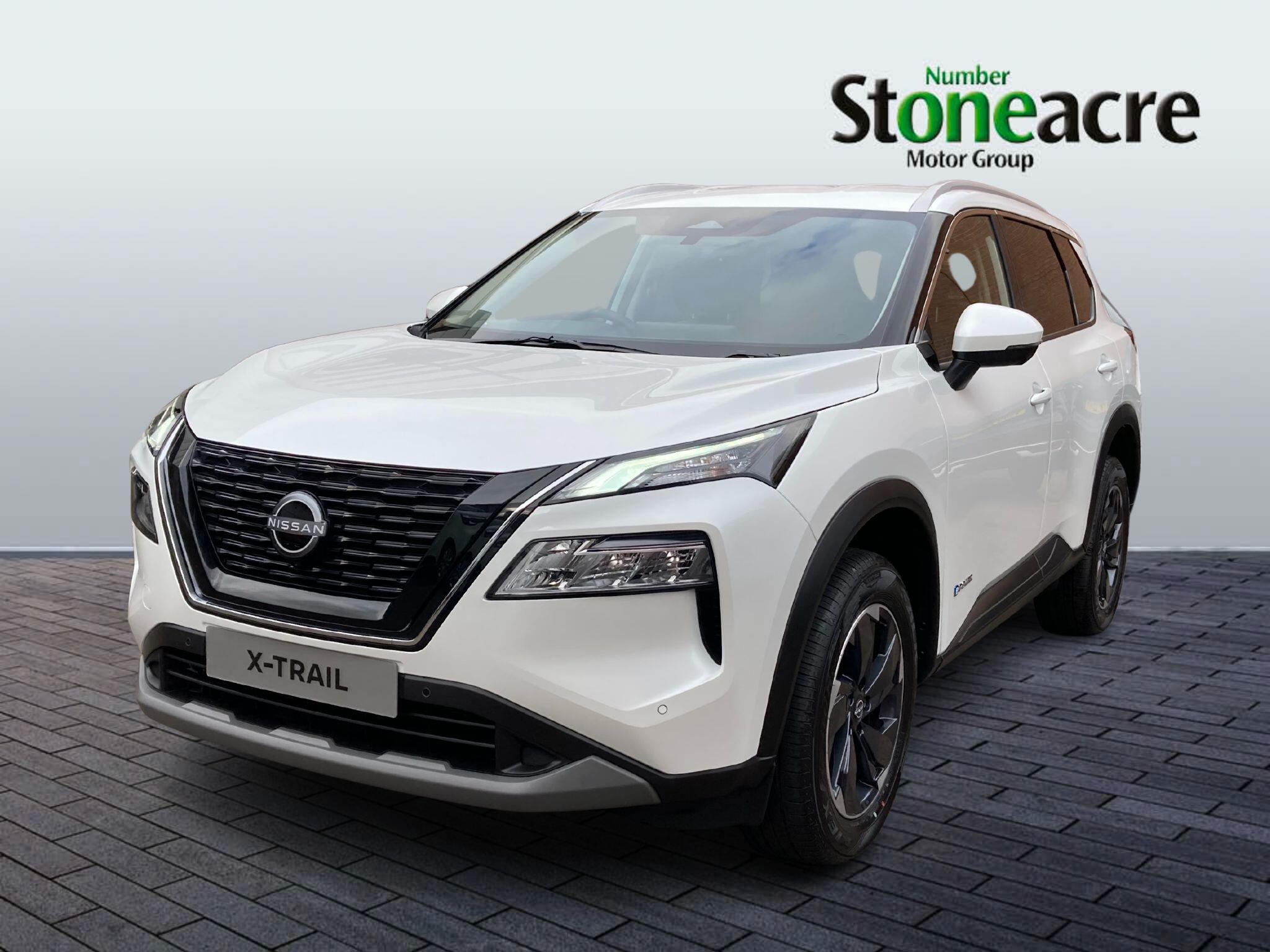 Nissan X-Trail e-POWER Image 3