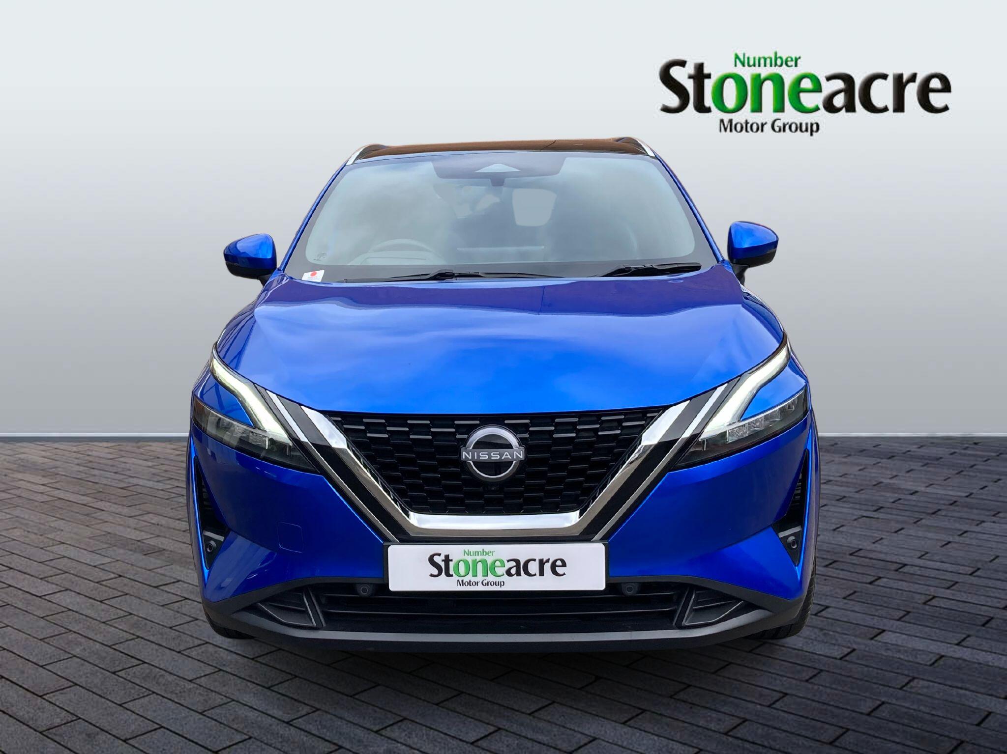 Nissan Qashqai Image 2