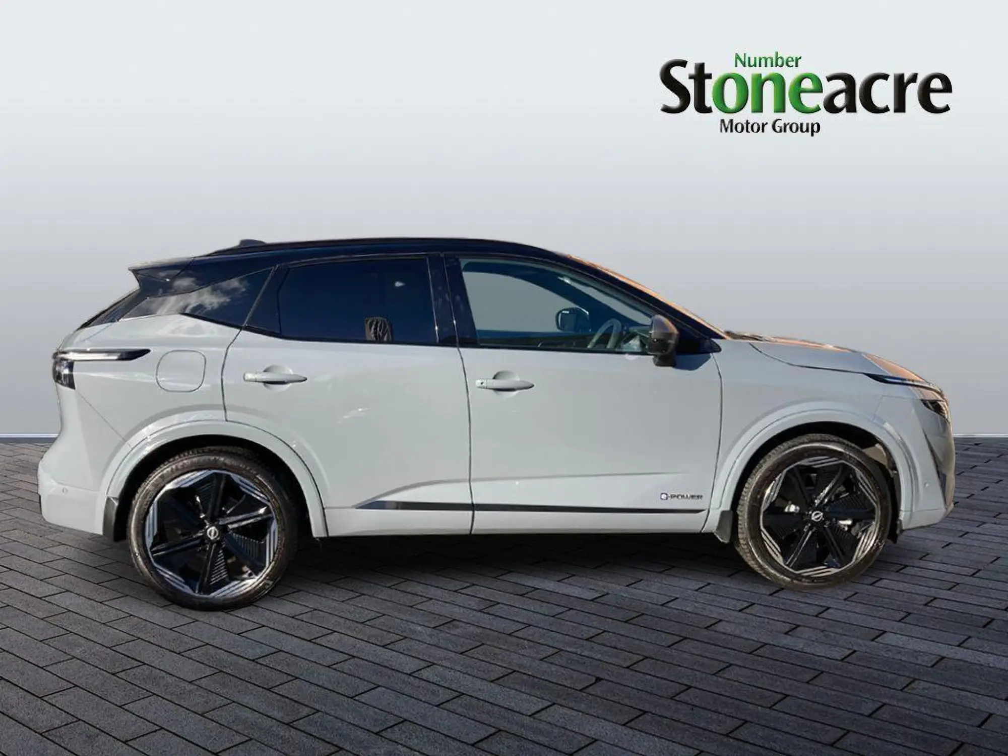 Nissan Qashqai e-Power 1.5 h e-POWER N-Design Auto Euro 6 (s/s) 5dr YY74KTG Image 2