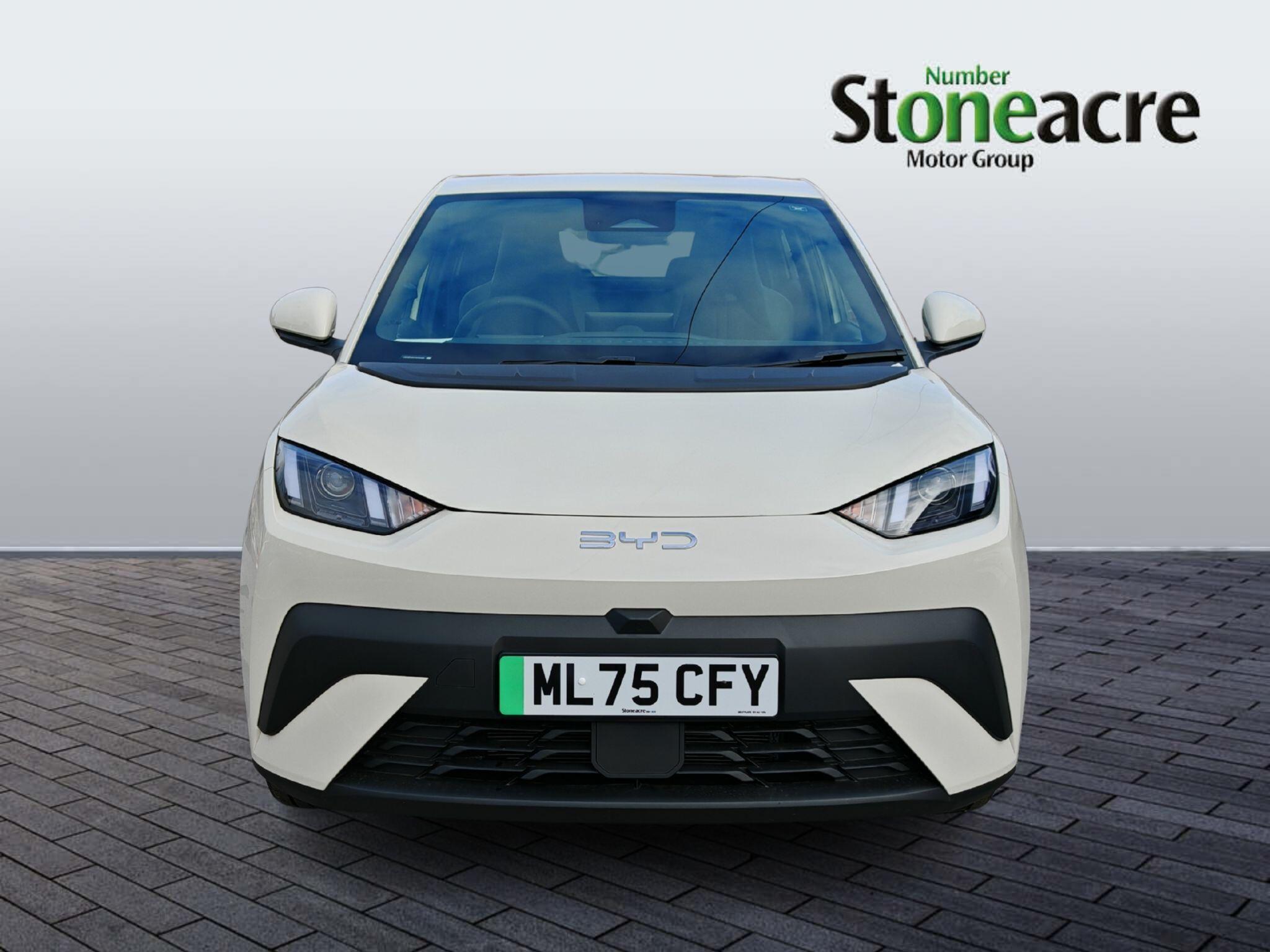 BYD DOLPHIN SURF 43.2kWh Boost Auto 5dr ML75CFY Image 2