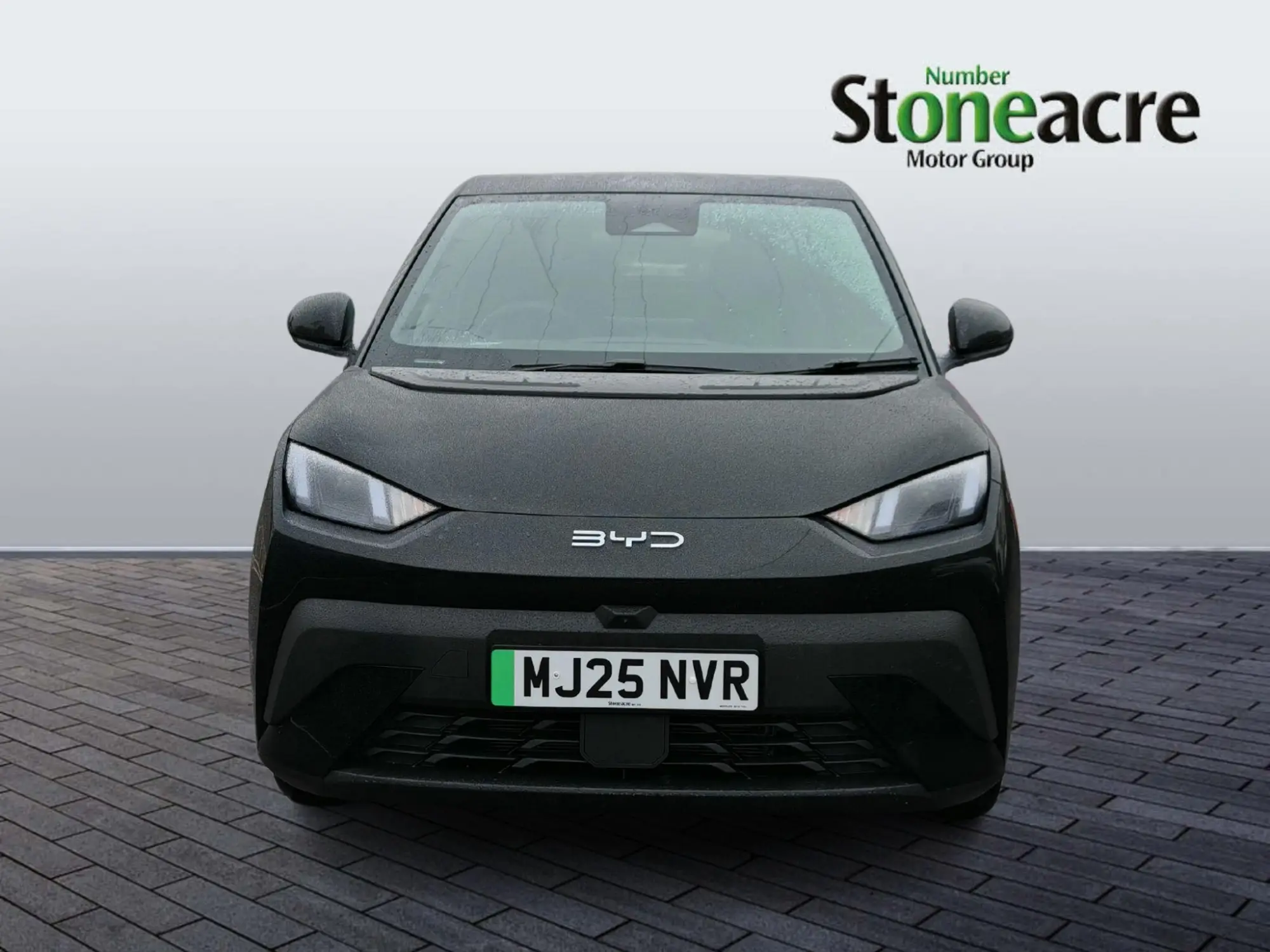 BYD DOLPHIN SURF 43.2kWh Comfort Auto 5dr MJ25NVR Image 2