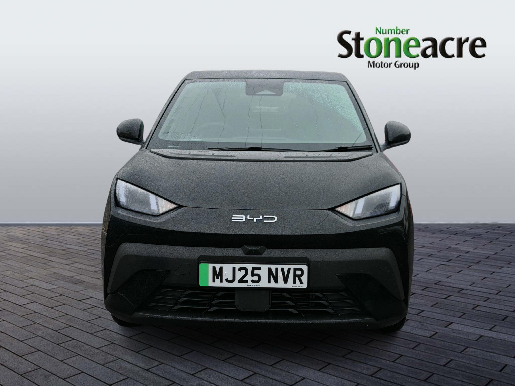 BYD DOLPHIN SURF 43.2kWh Comfort Auto 5dr MJ25NVR Image 2