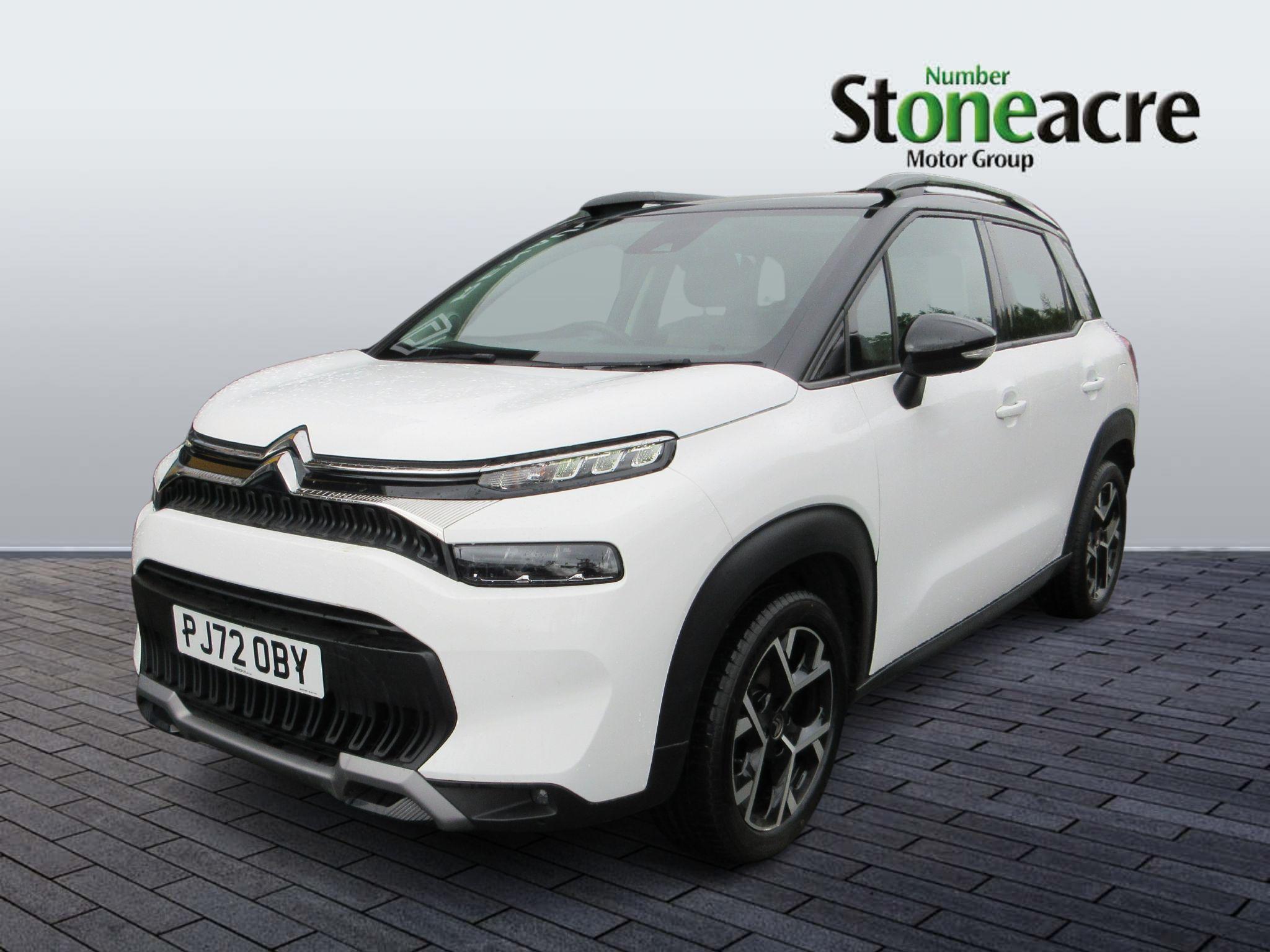 Citroen C3 Aircross Image 3