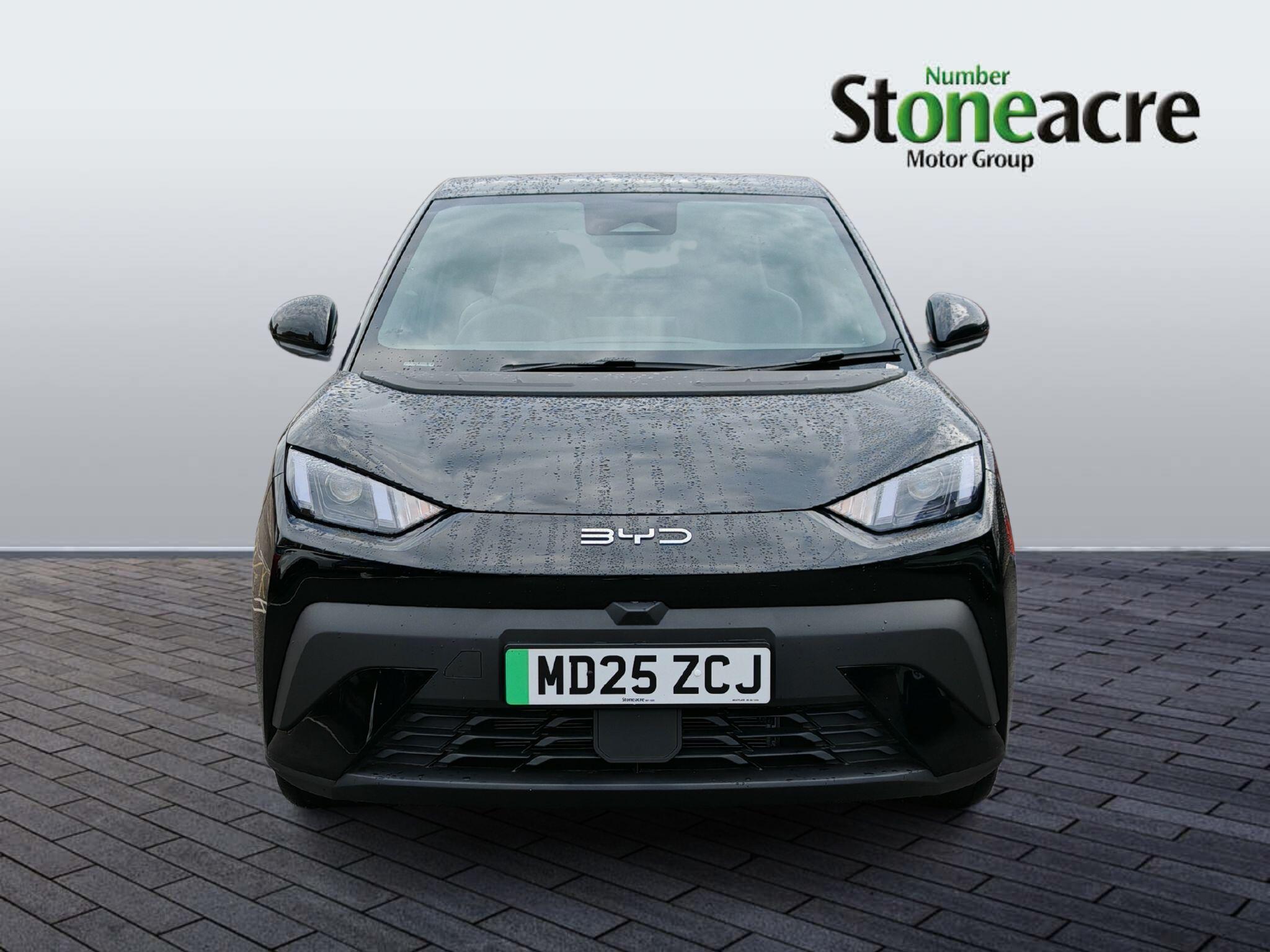 BYD Dolphin Surf 43.2kWh Boost Auto 5dr MD25ZCJ Image 2