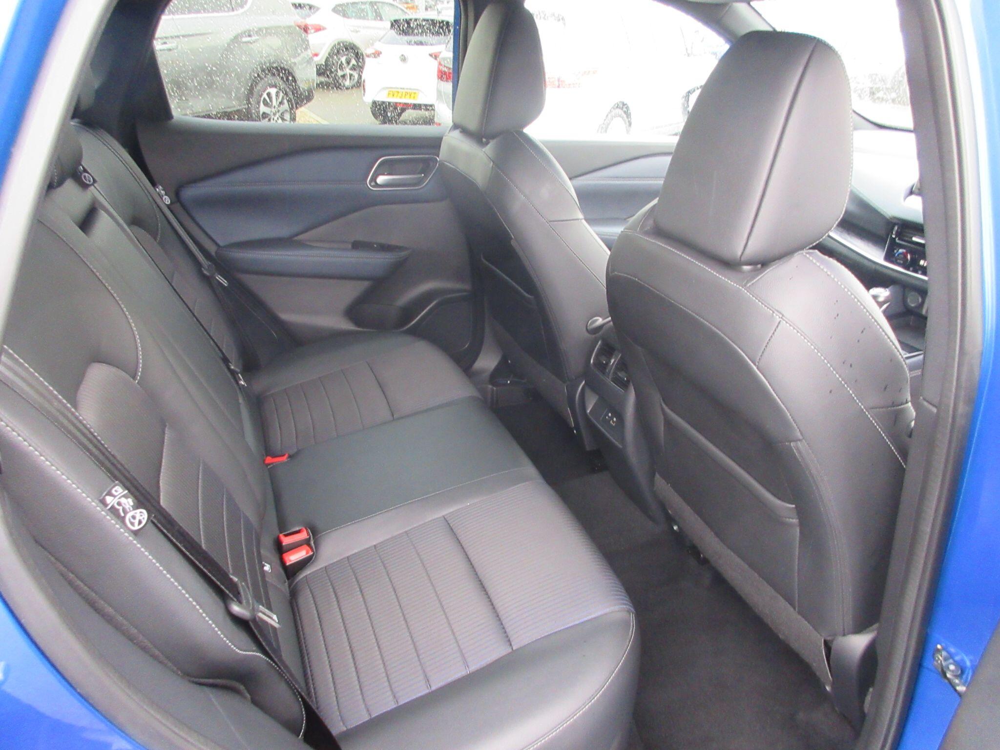 Nissan Qashqai Image 3