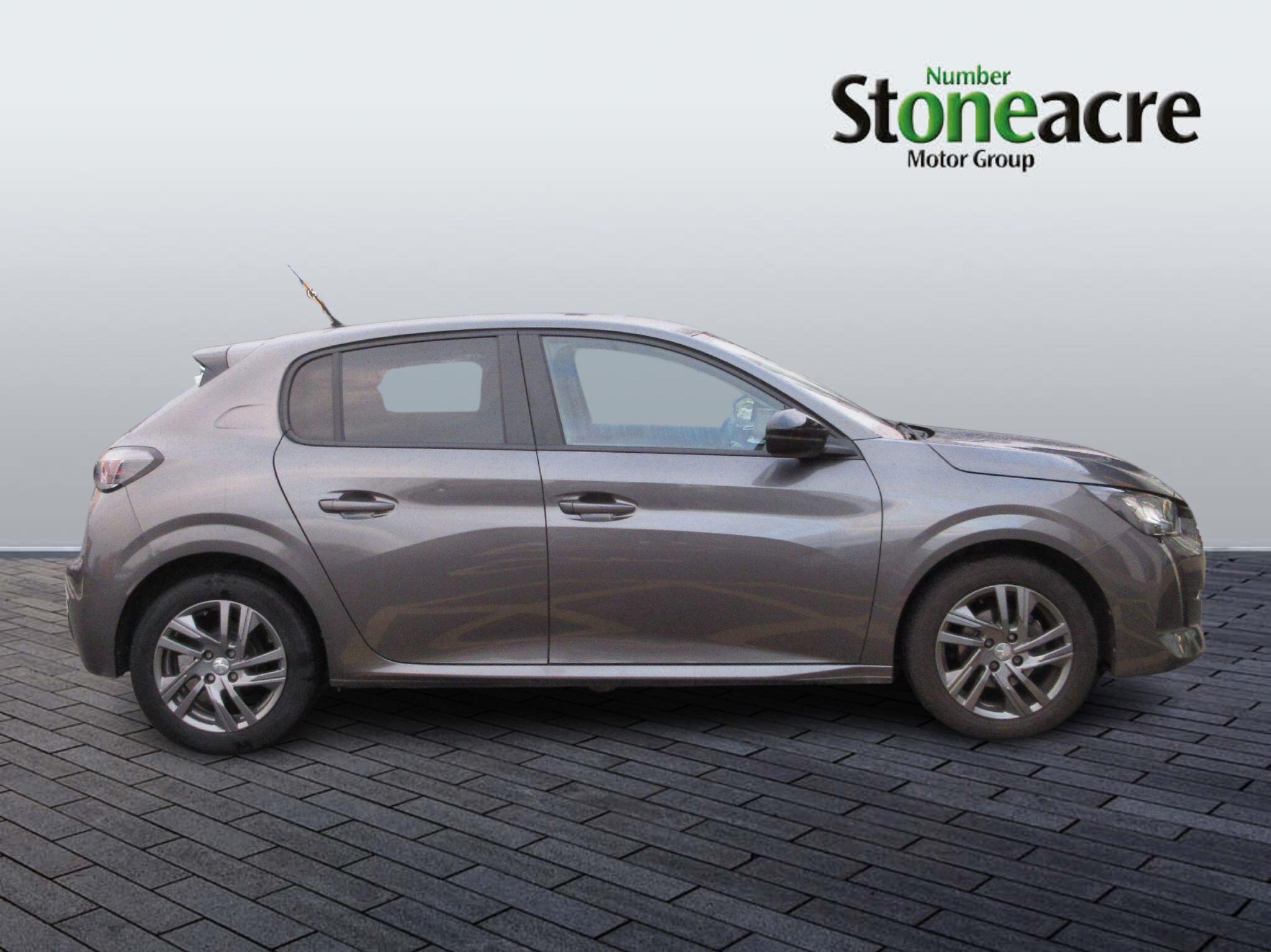 Peugeot 208 1.2 PureTech Active Premium + Euro 6 (s/s) 5dr CV72ZSD Image 2