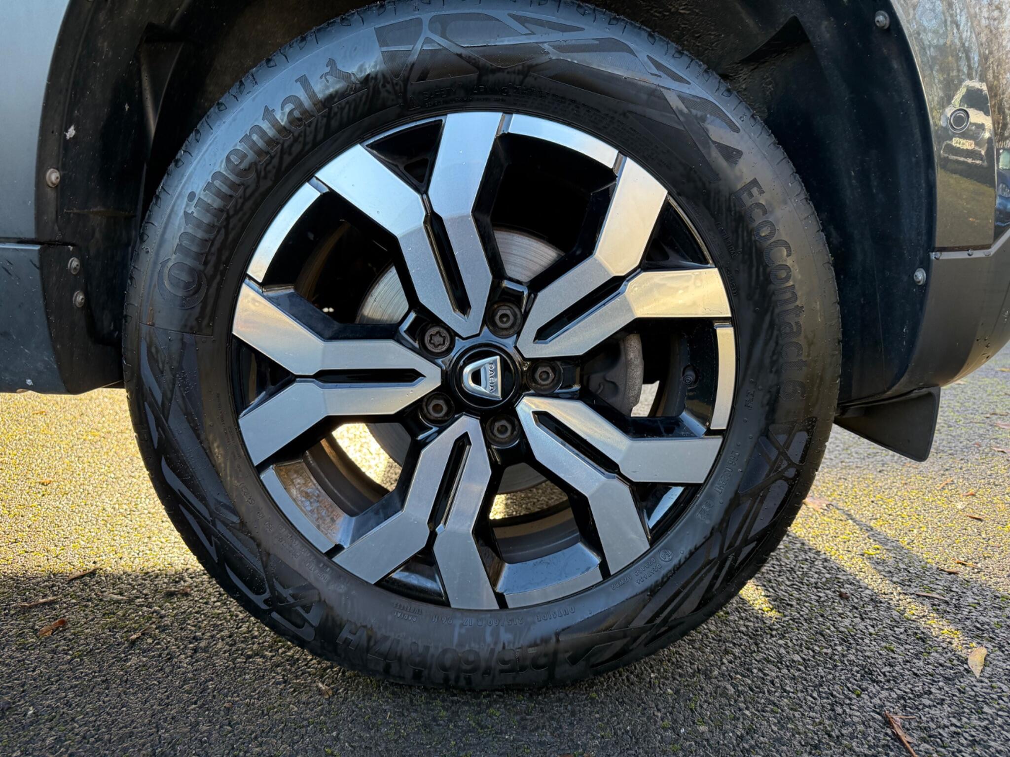 Dacia Duster Image 3