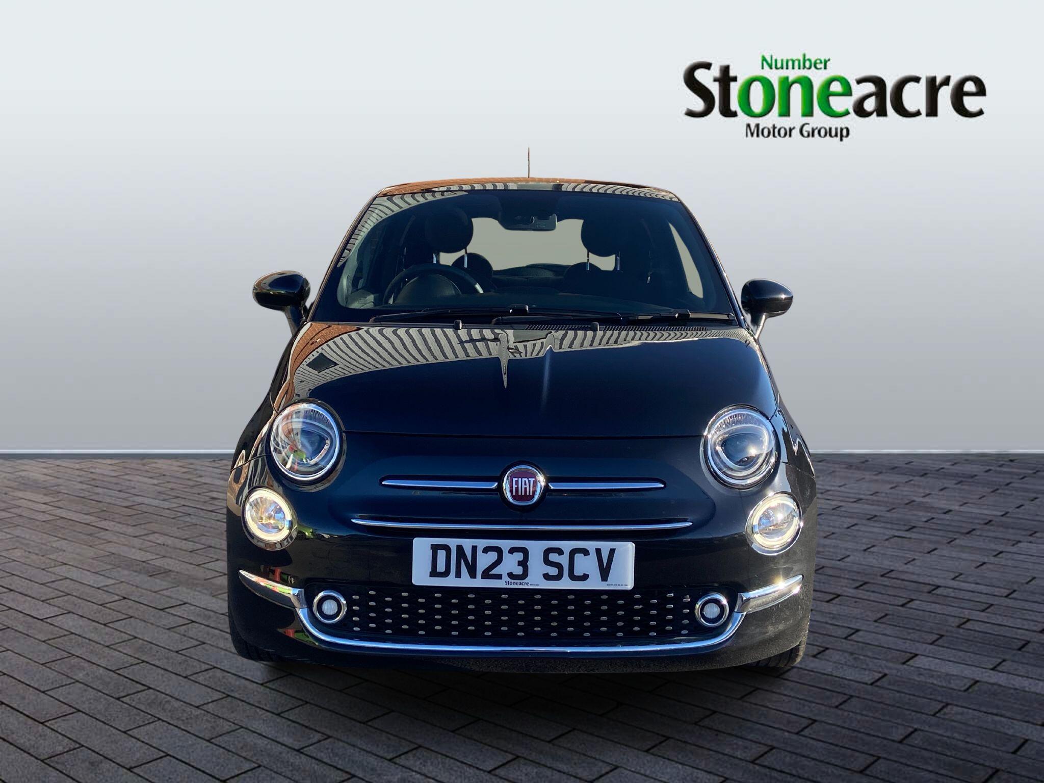 Fiat 500 Hybrid 500 1.0 70hp Mild Hybrid DN23SCV Image 2