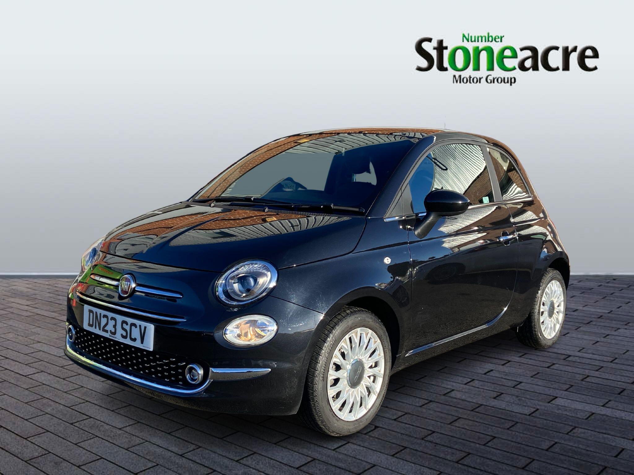 Fiat 500 Hybrid 500 1.0 70hp Mild Hybrid DN23SCV Image 3