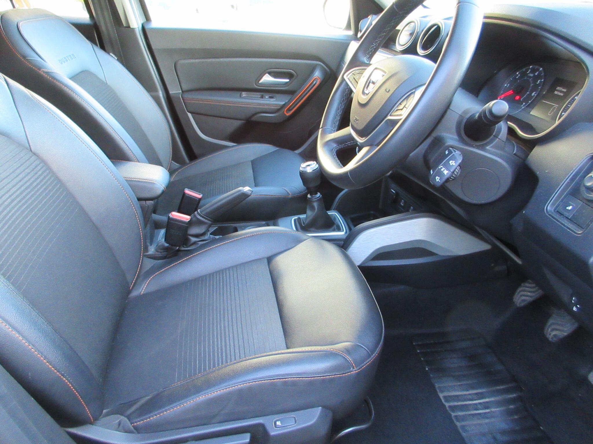 Dacia Duster Image 3