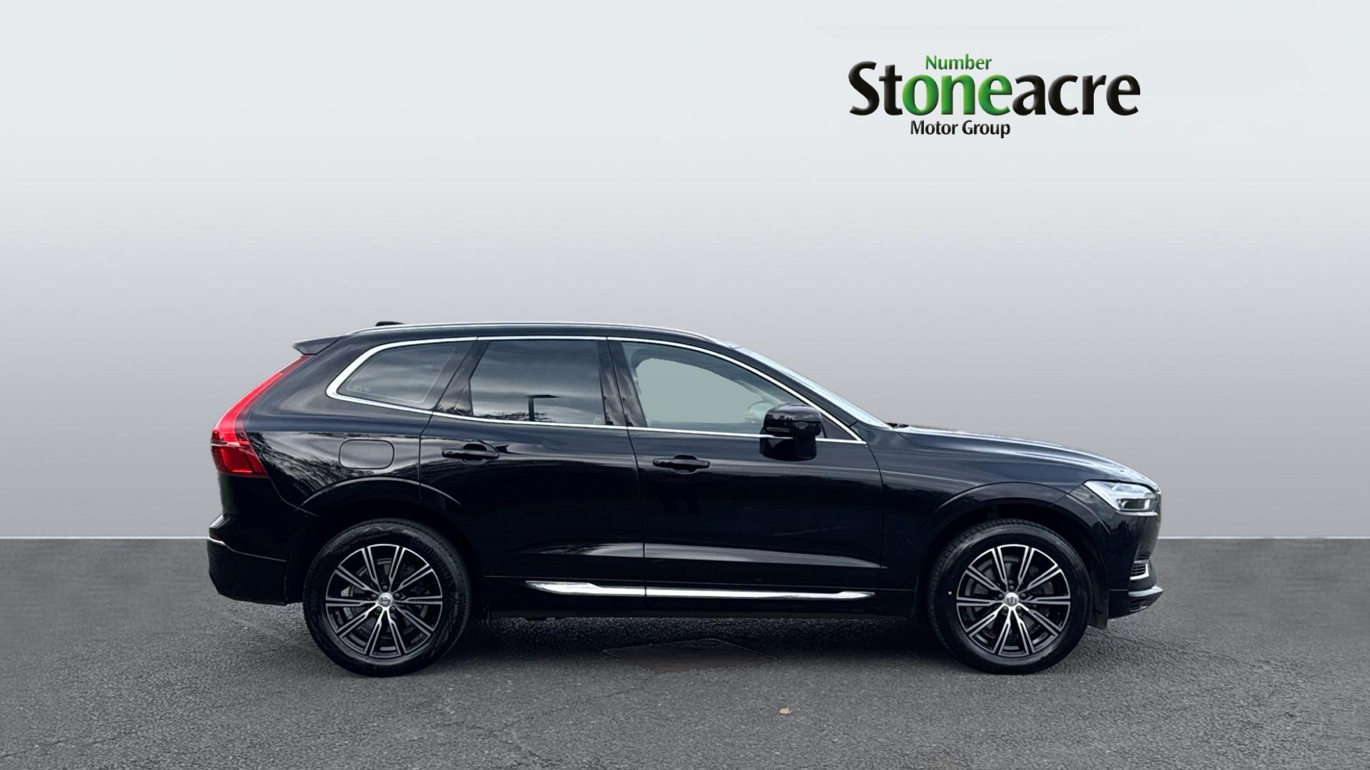 Volvo XC60 2.0h T8 Twin Engine 11.6kWh Inscription Auto AWD Euro 6 (s/s) 5dr NU70ZXT Image 3