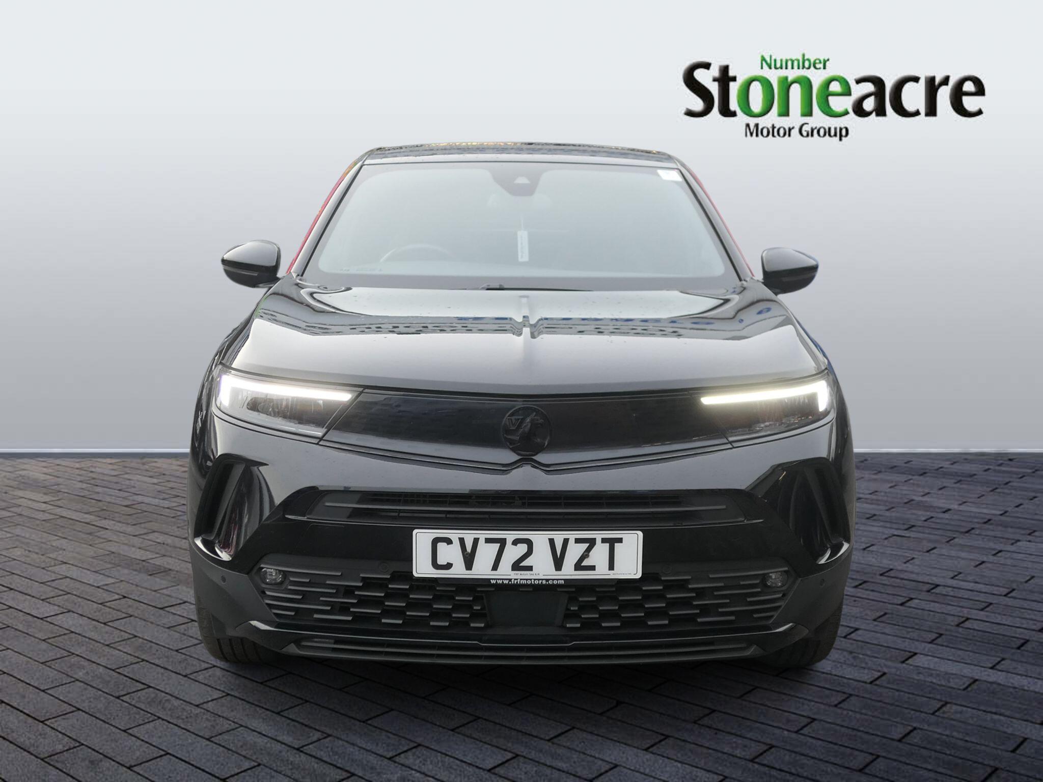 Vauxhall Mokka 1.2 Turbo GS Line Euro 6 (s/s) 5dr CV72VZT Image 2