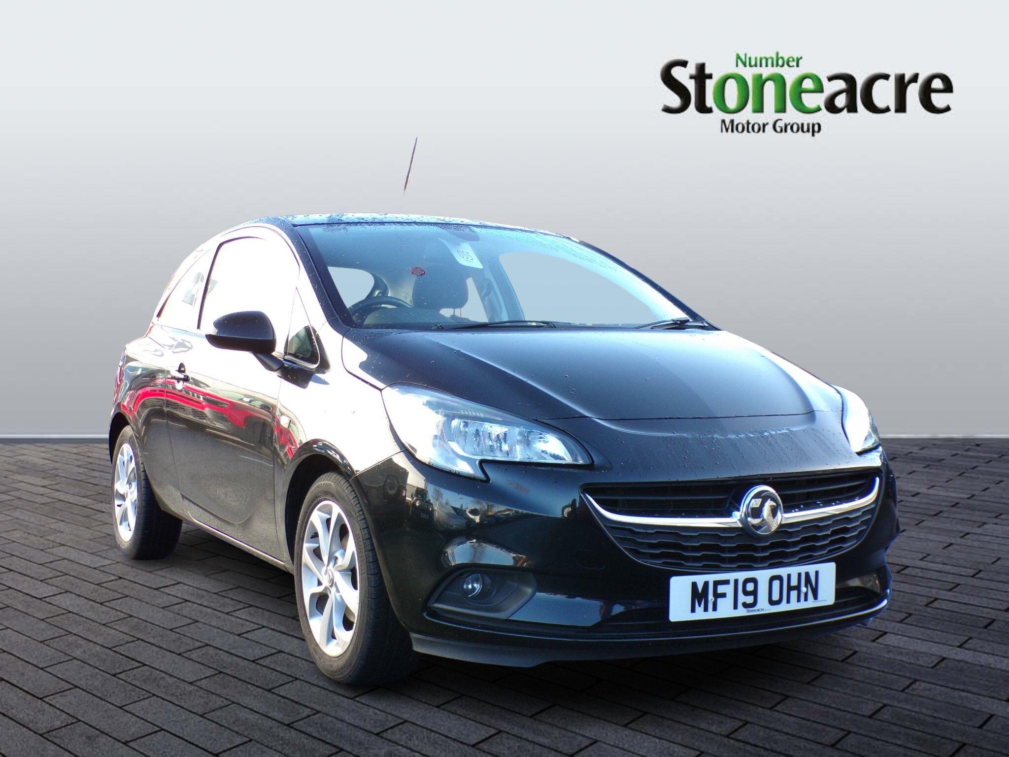 Vauxhall Corsa 1.4 [75] ecoFLEX Energy 3dr [AC] MF19OHN Image 1