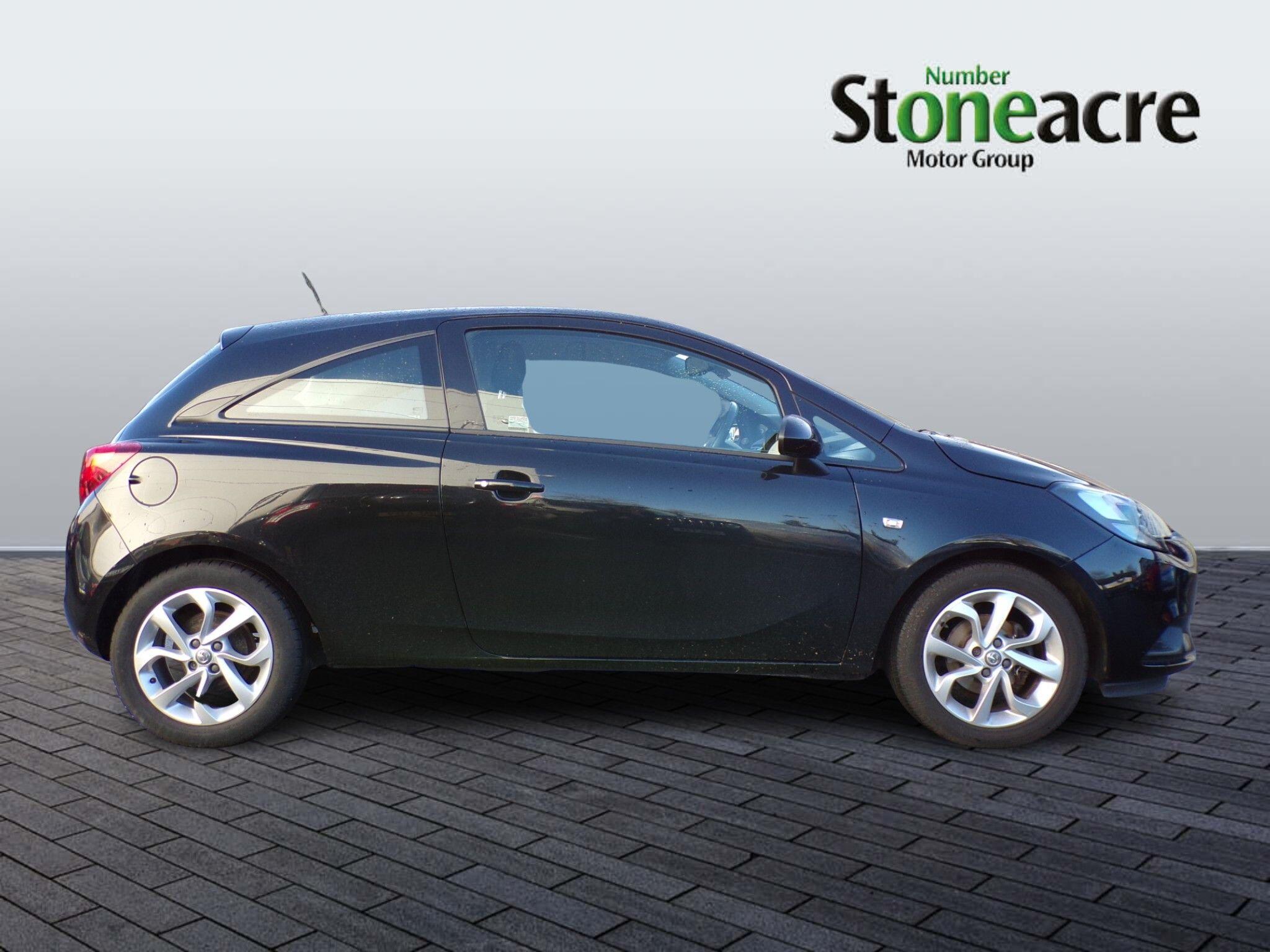 Vauxhall Corsa 1.4 [75] ecoFLEX Energy 3dr [AC] MF19OHN Image 2