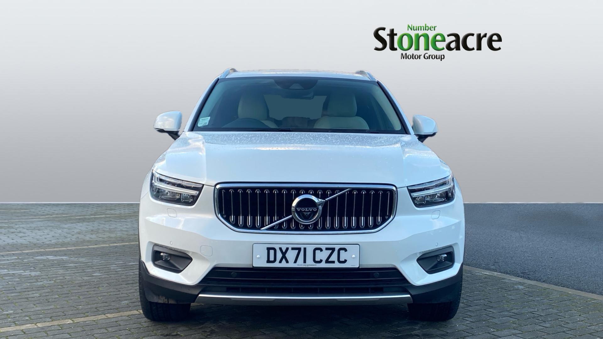 Volvo XC40 1.5 T3 [163] Inscription Pro 5dr Geartronic DX71CZC Image 2