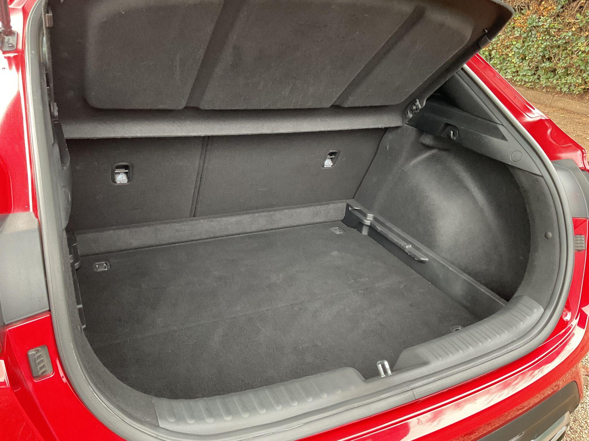 Kia XCeed 1.5 T-GDi 3 Euro 6 (s/s) 5dr FY72YXK Image 2